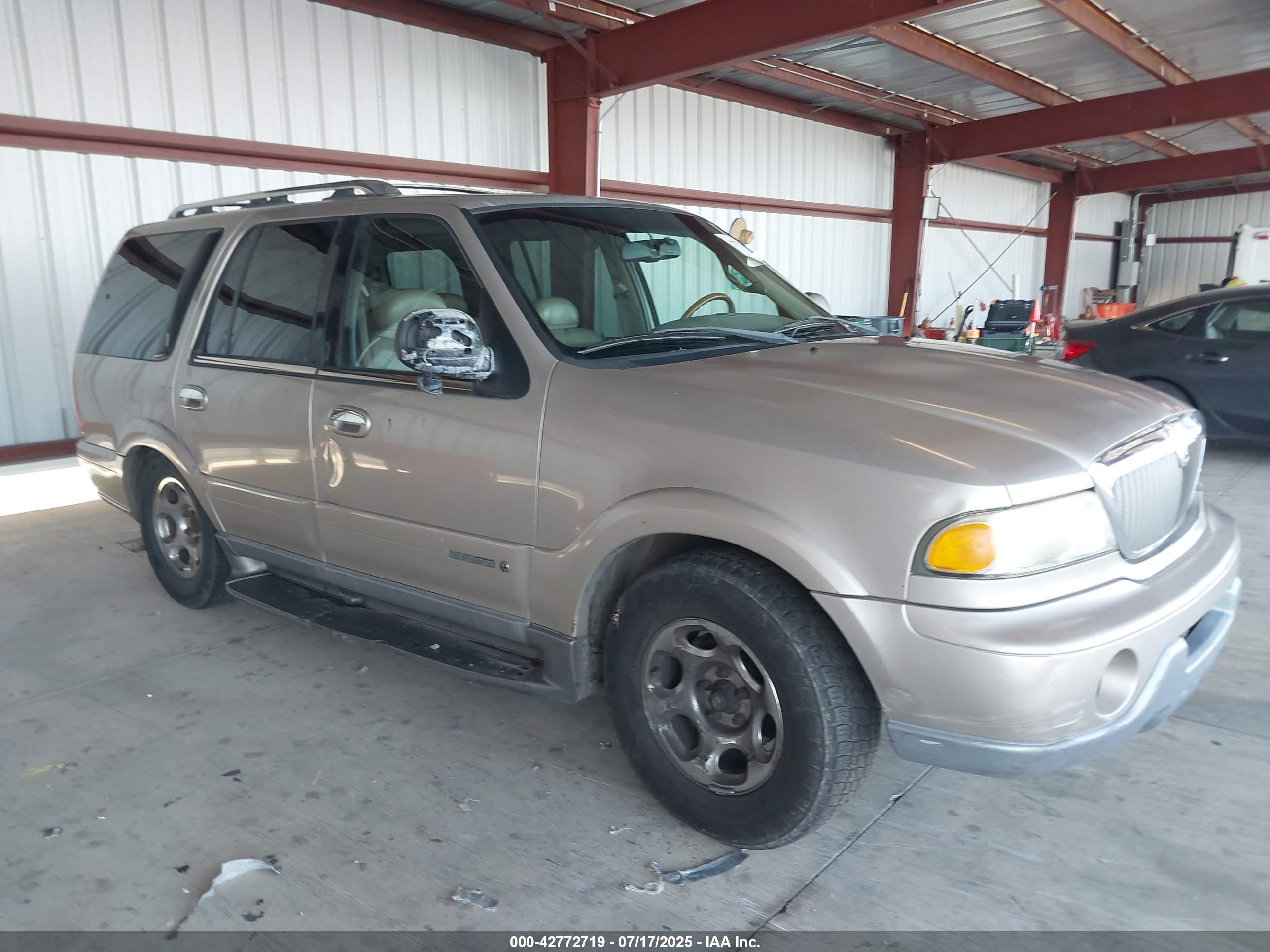 5LMEU27A41LJ04620