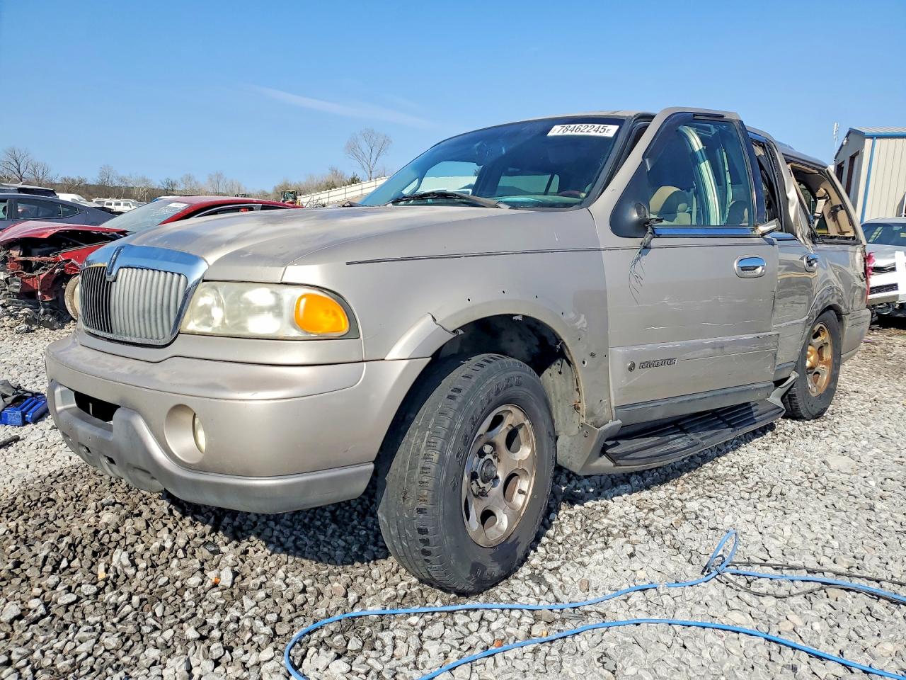 5LMEU27R41LJ32035