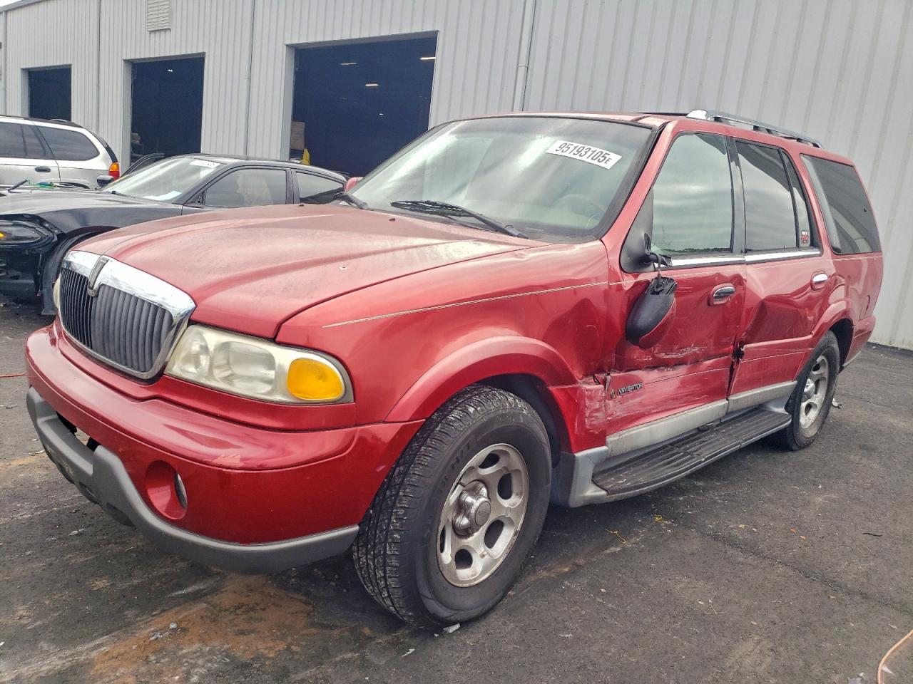 5LMEU27R52LJ08845