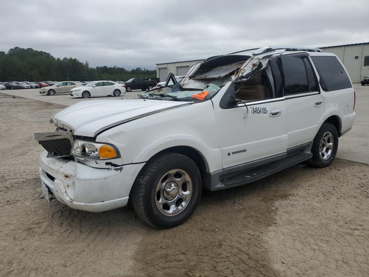 5LMEU27RX2LJ02426