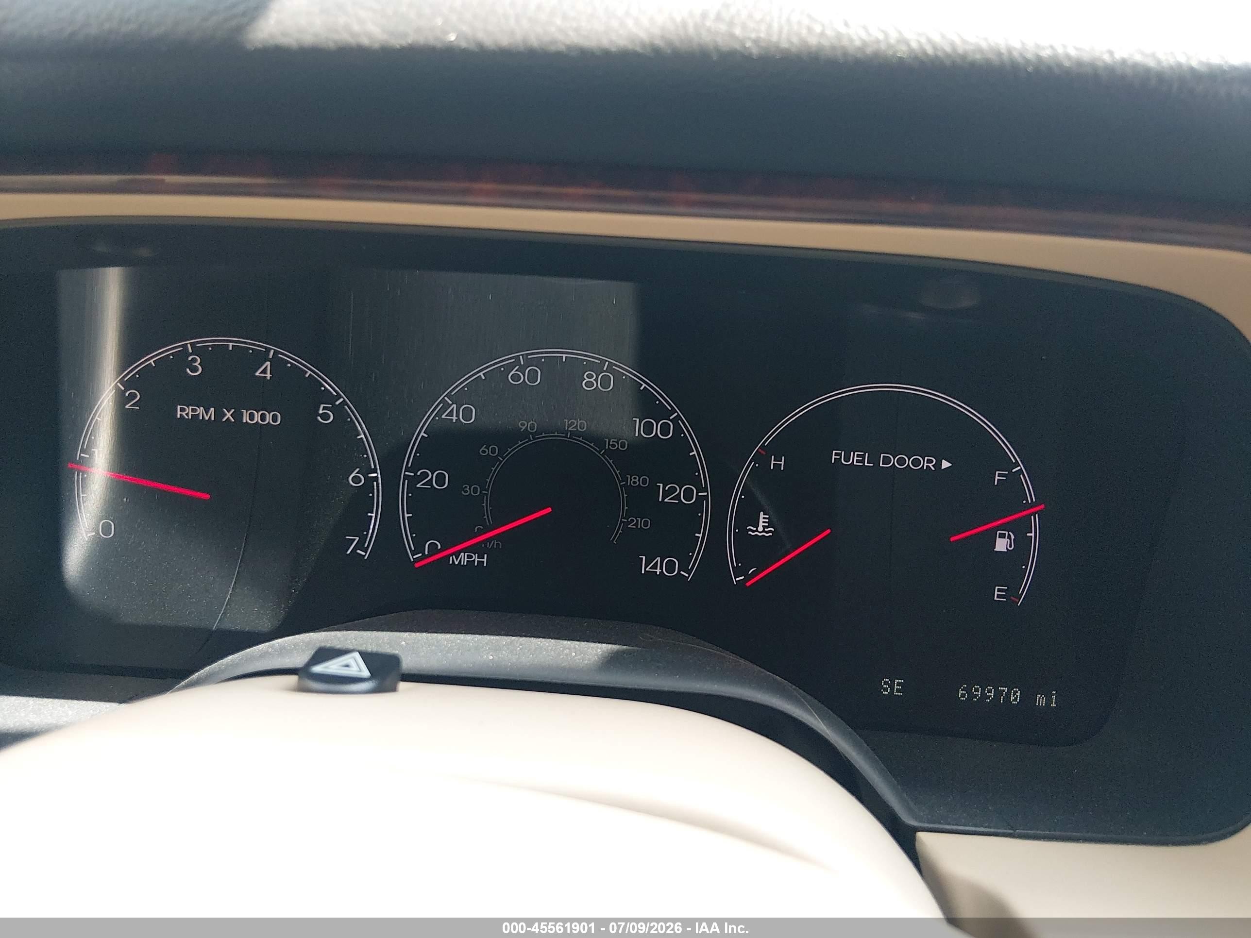 2005 Lincoln Aviator   Черный vin: 5LMEU68HX5ZJ20200