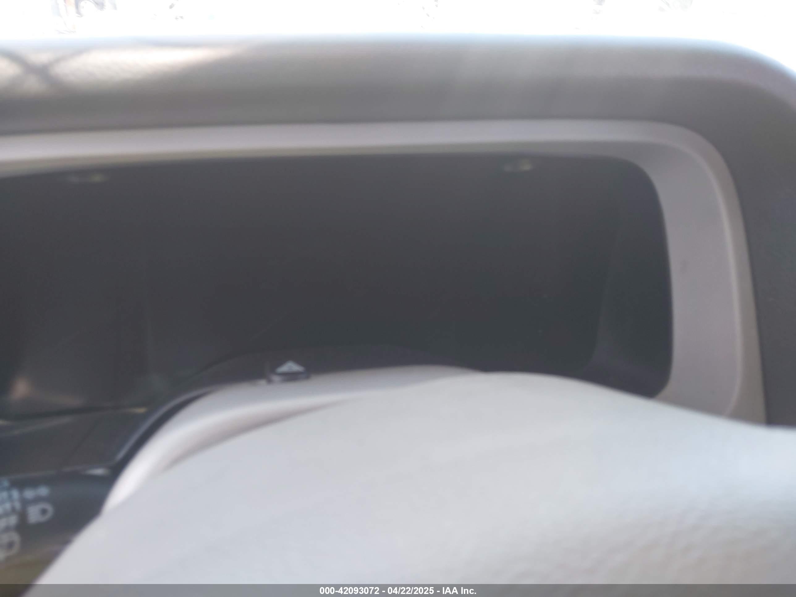 2005 Lincoln Aviator   Серый vin: 5LMEU88H35ZJ32104
