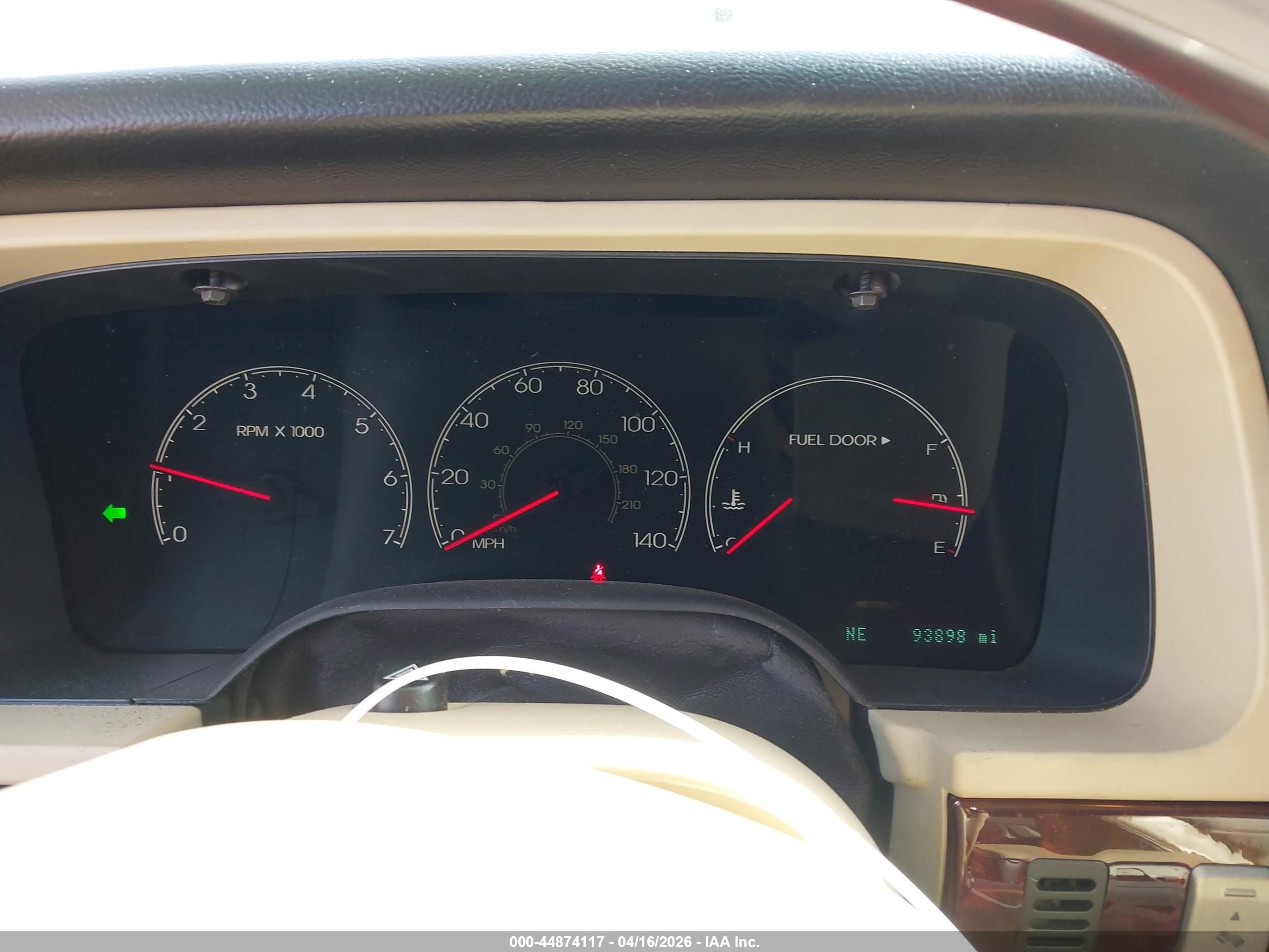 2005 Lincoln Aviator   Silver vin: 5LMEU88H65ZJ28824