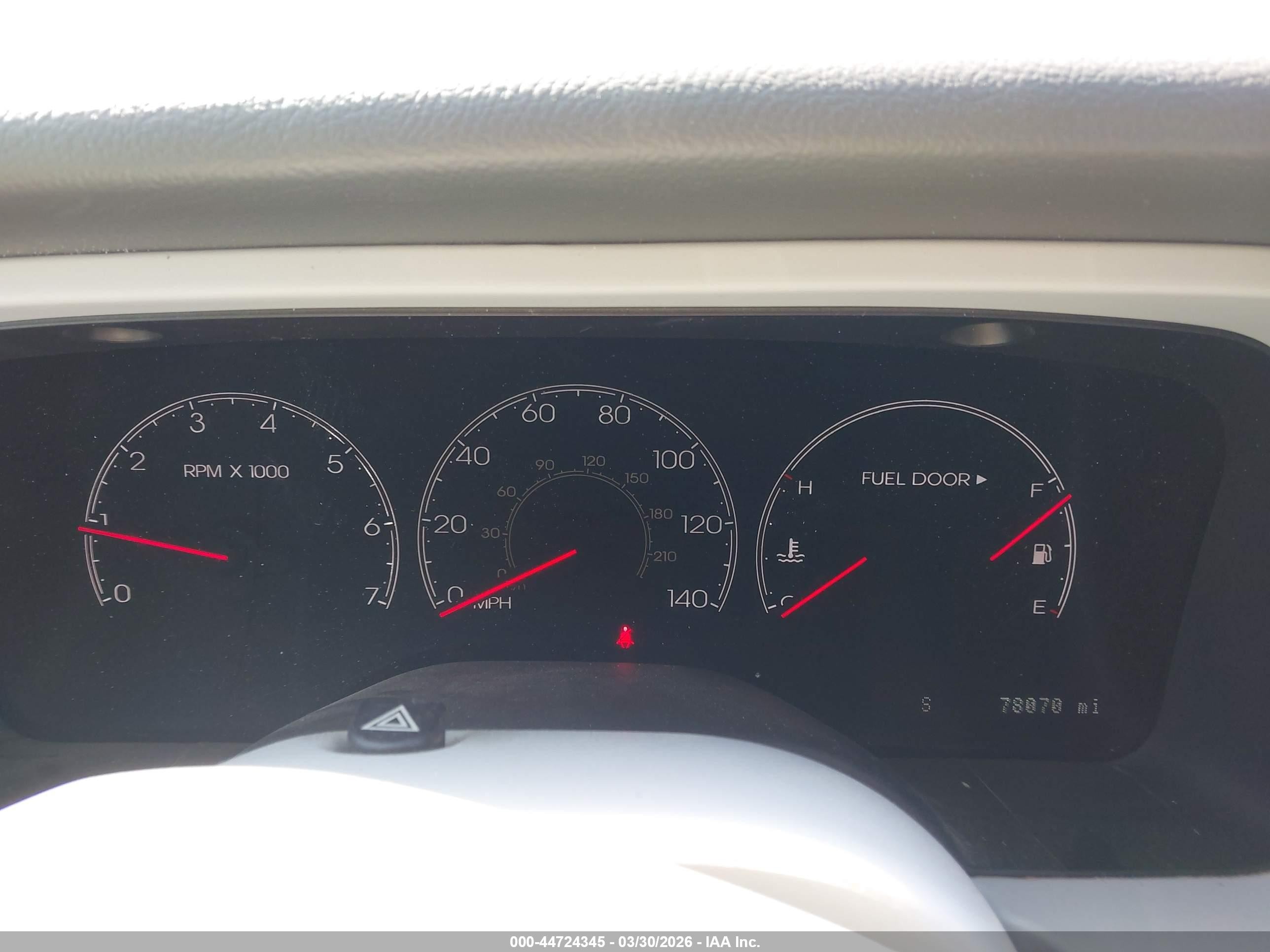 2005 Lincoln Aviator   Silver vin: 5LMEU88H95ZJ26419