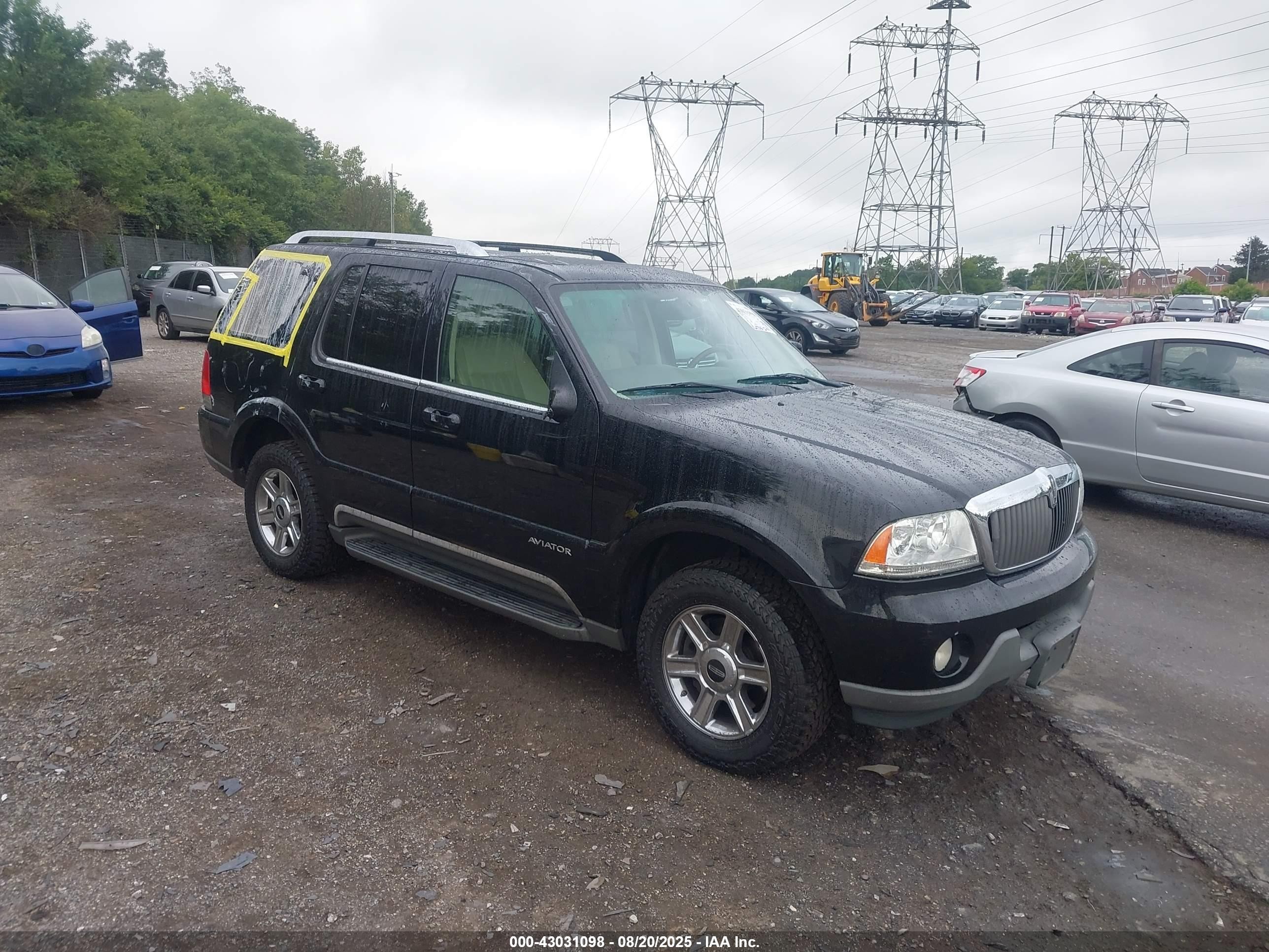 5LMEU88HX4ZJ40120