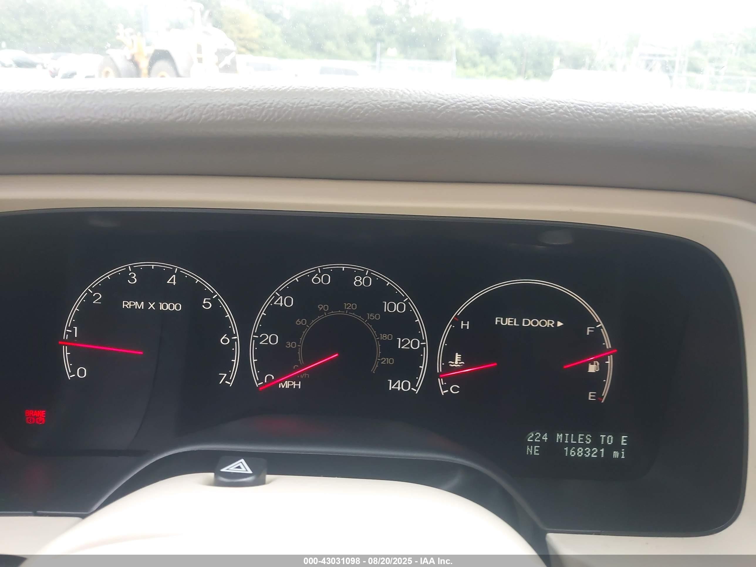 2004 Lincoln Aviator   Black vin: 5LMEU88HX4ZJ40120