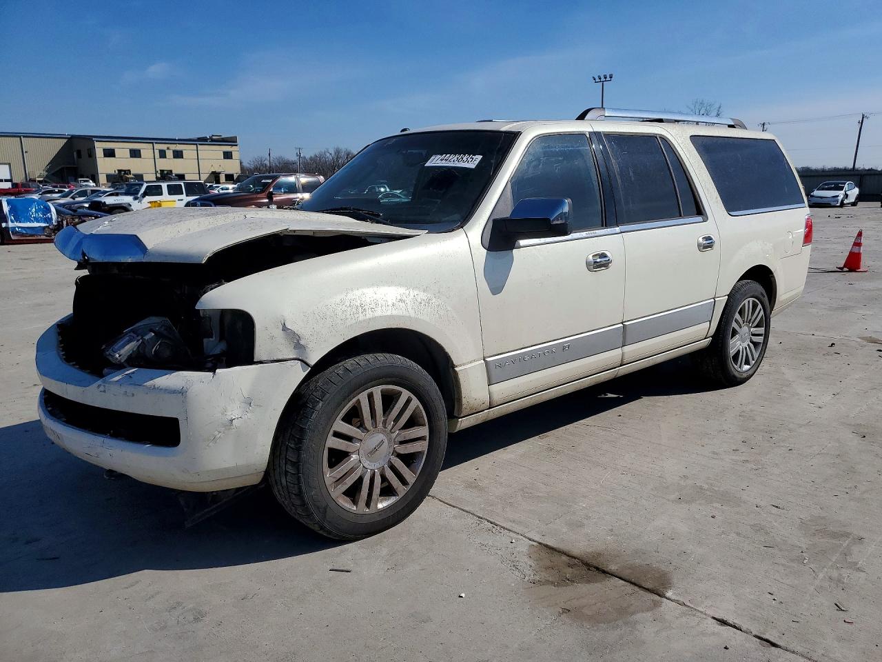 5LMFL27538LJ02975