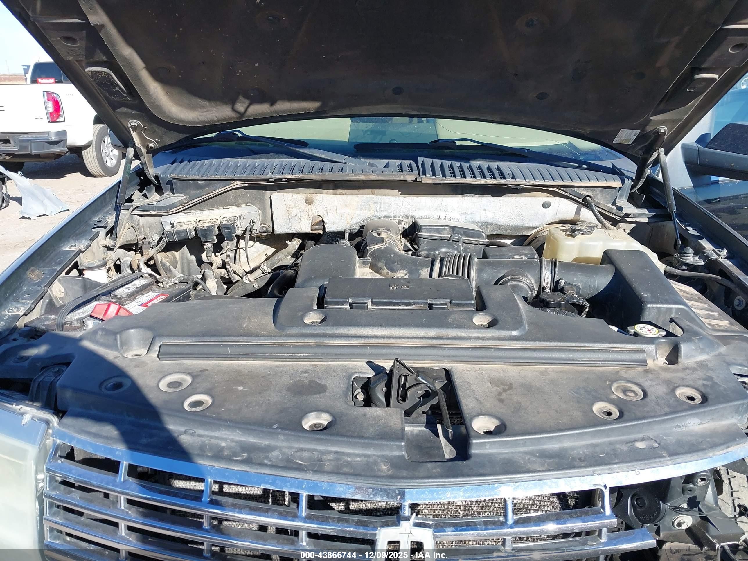 2009 Lincoln Navigator L   Черный vin: 5LMFL27539EJ01864