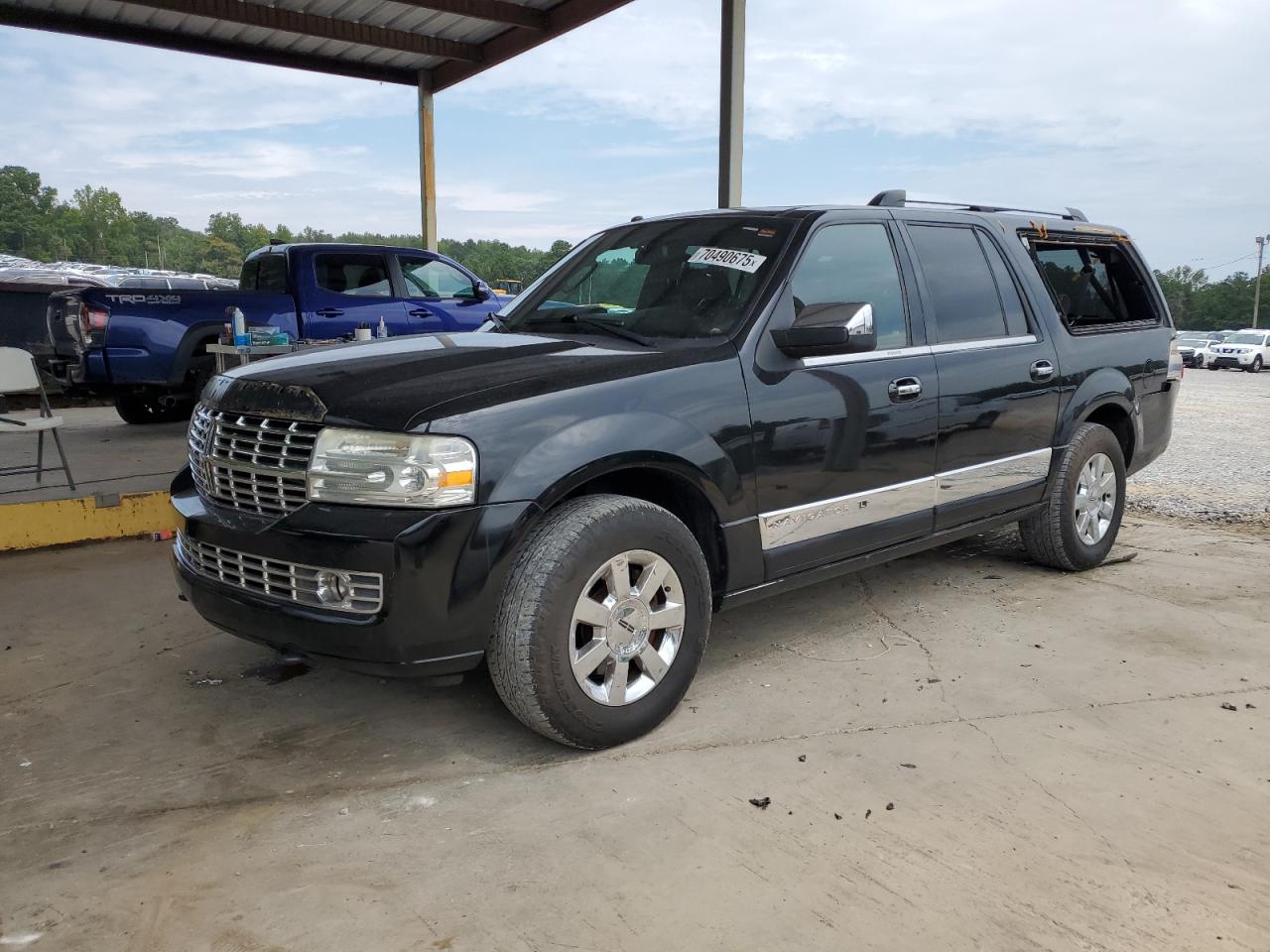 5LMFL275X8LJ06165