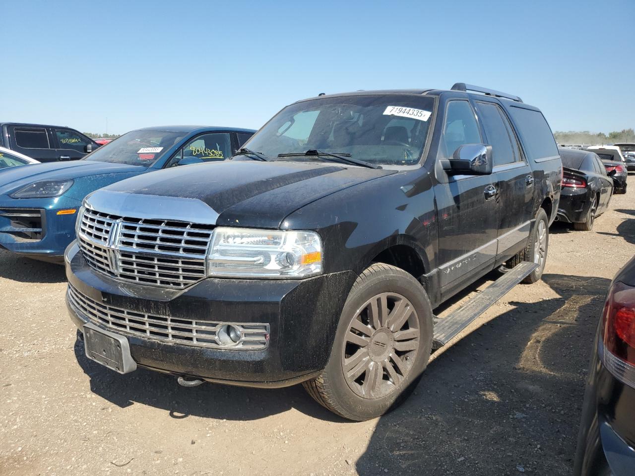 5LMFL28538LJ19922