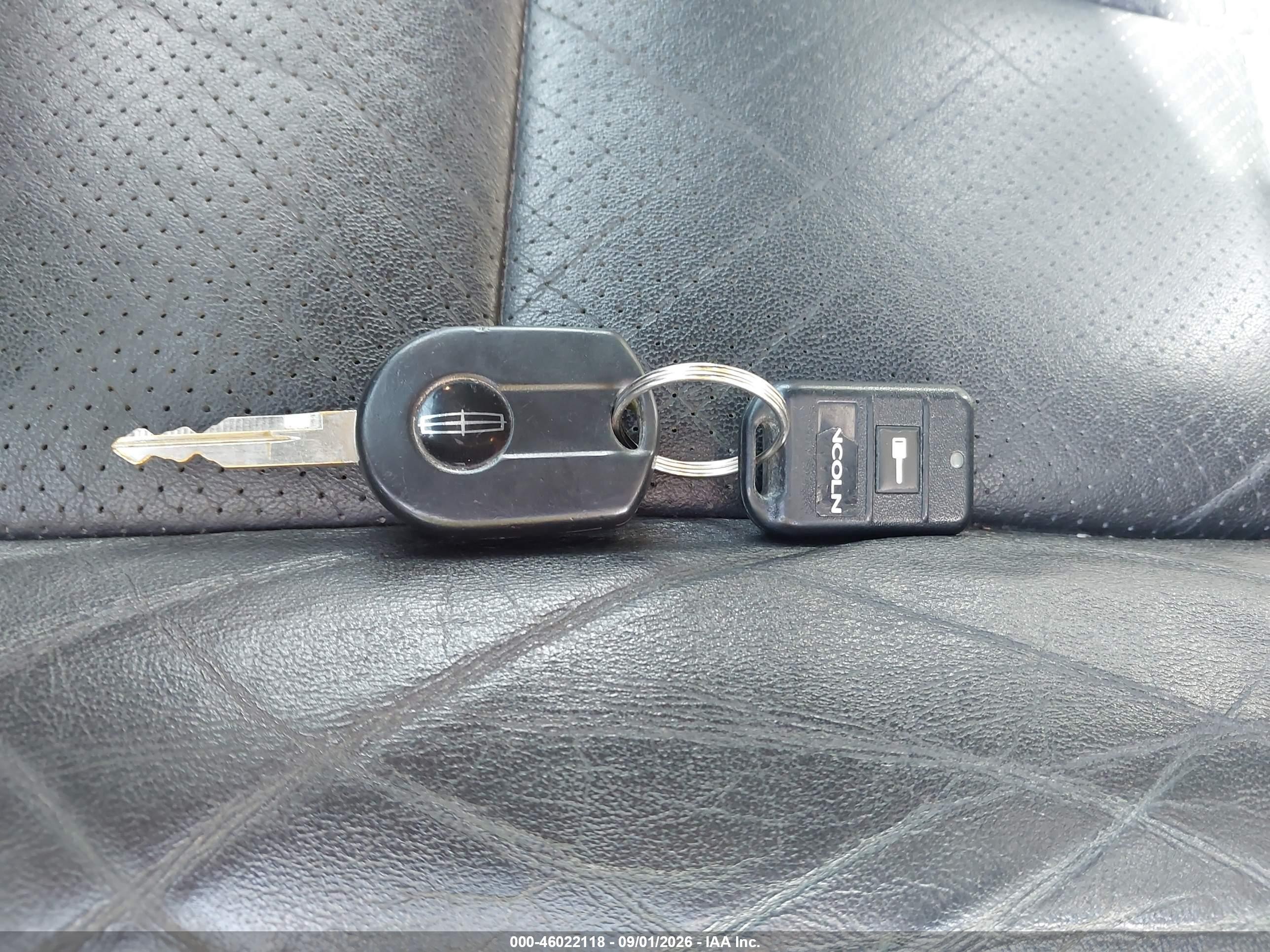 2009 Lincoln Navigator L   Черный vin: 5LMFL28559LJ00242
