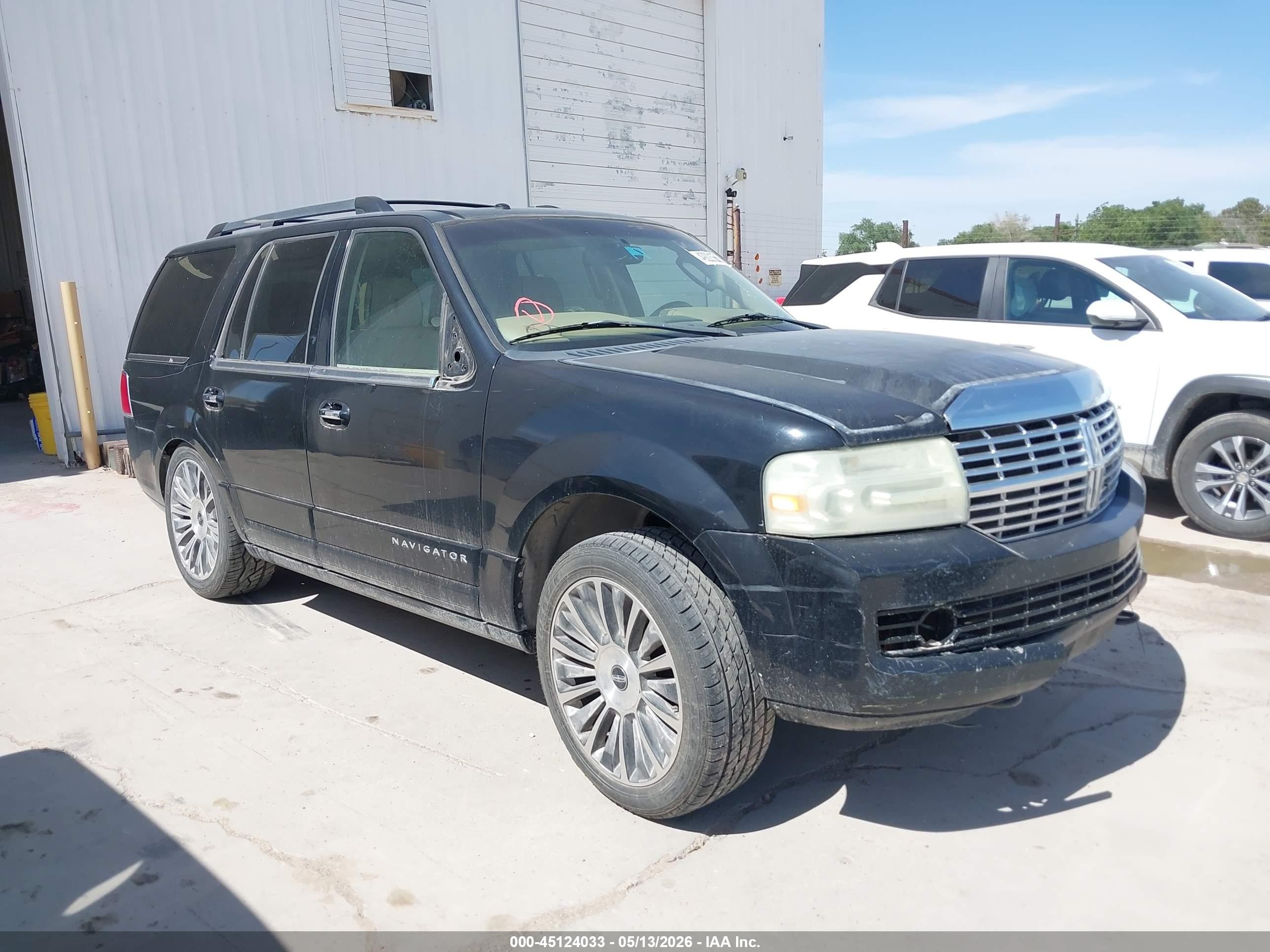 5LMFU27518LJ04950
