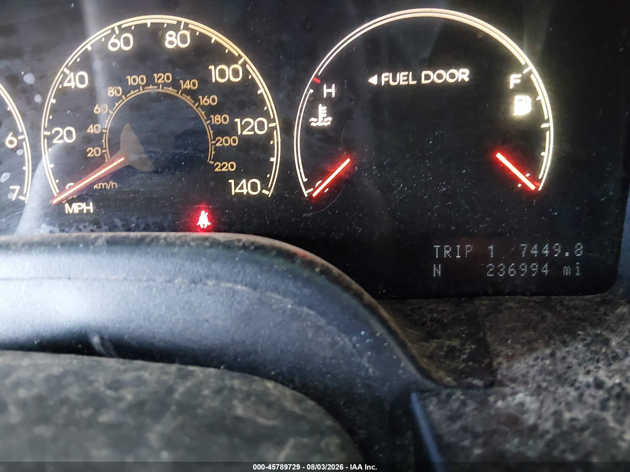 2006 Lincoln Navigator Luxury/ultimate Черный vin: 5LMFU27526LJ16151