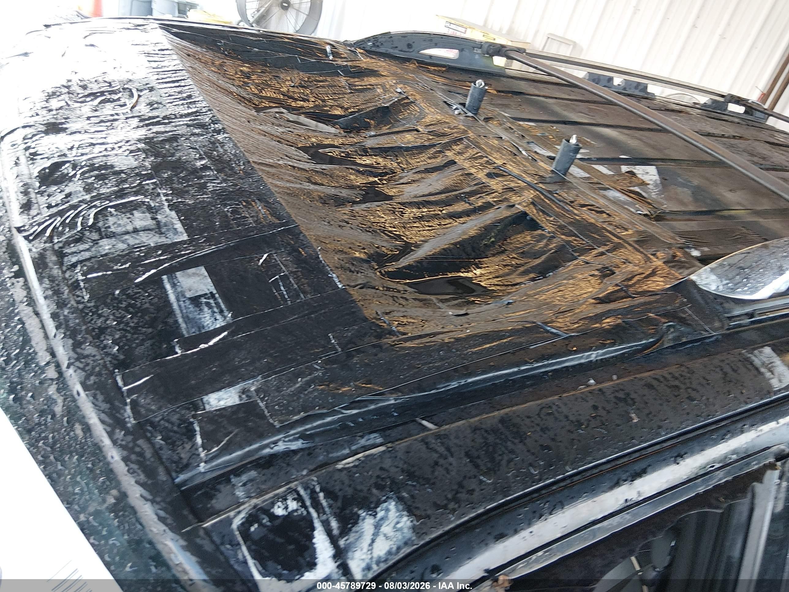 2006 Lincoln Navigator Luxury/ultimate Черный vin: 5LMFU27526LJ16151