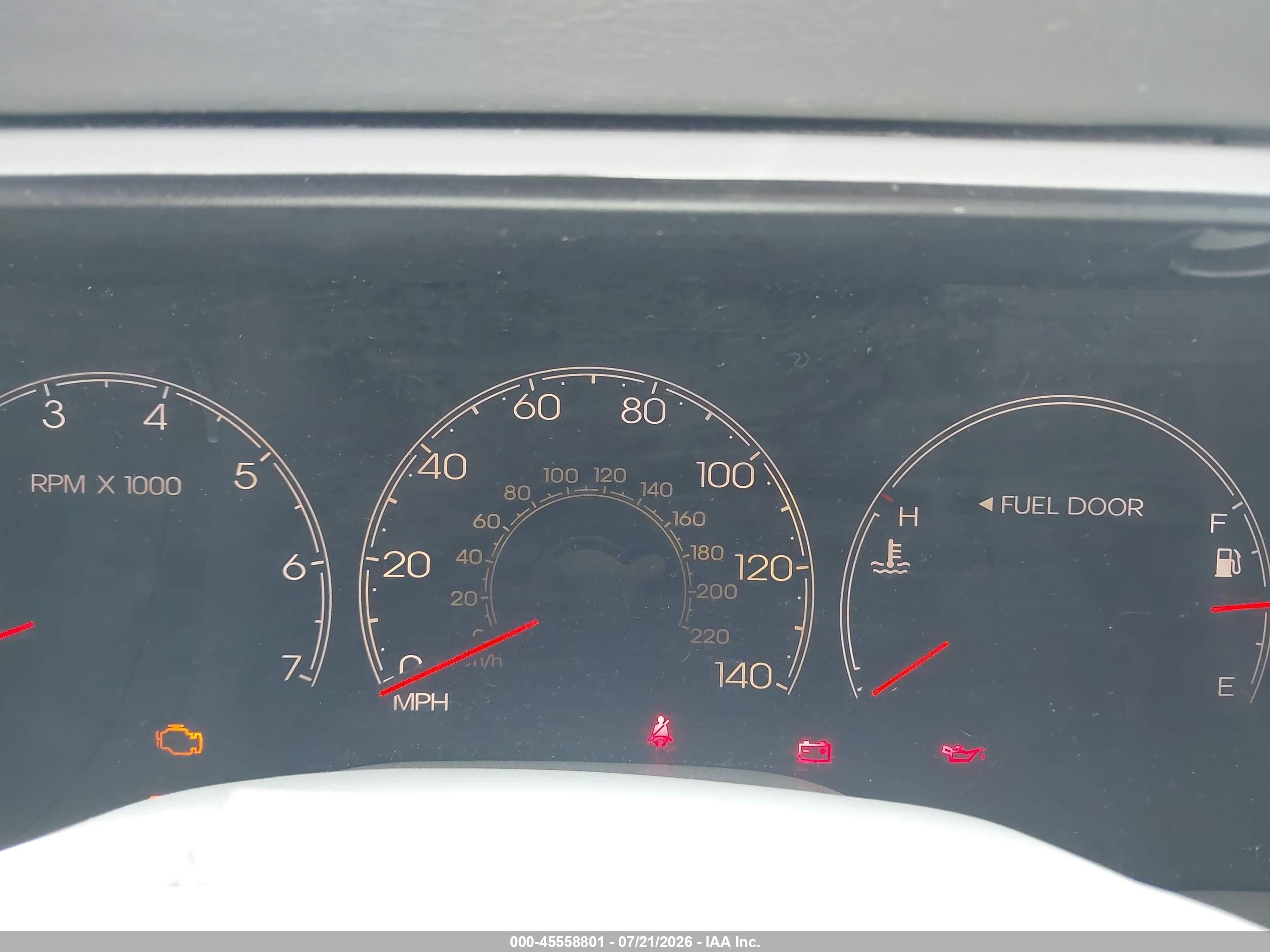 2006 Lincoln Navigator Luxury/ultimate Серебряный vin: 5LMFU27526LJ29739