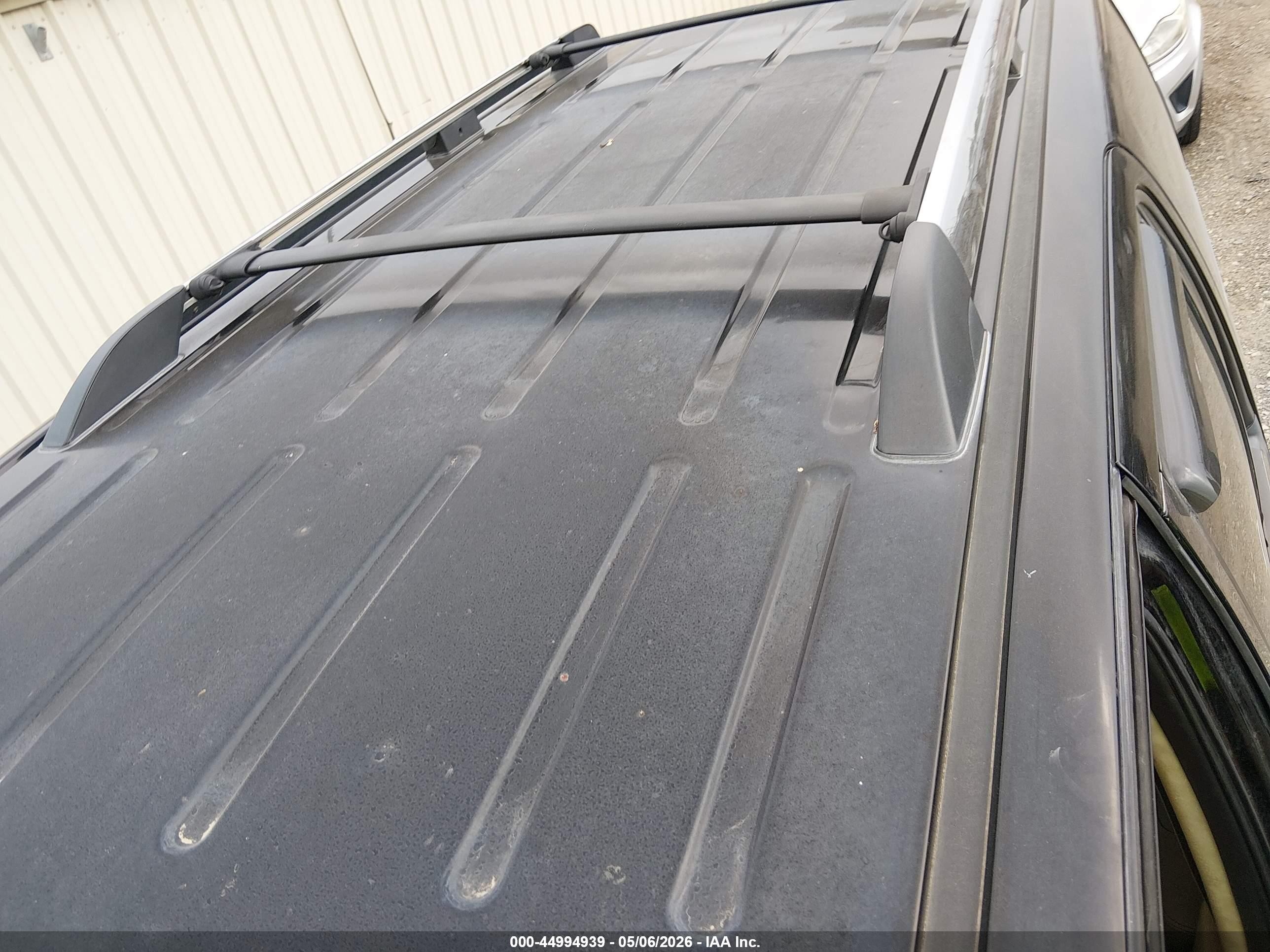 2008 Lincoln Navigator   Черный vin: 5LMFU27528LJ21529