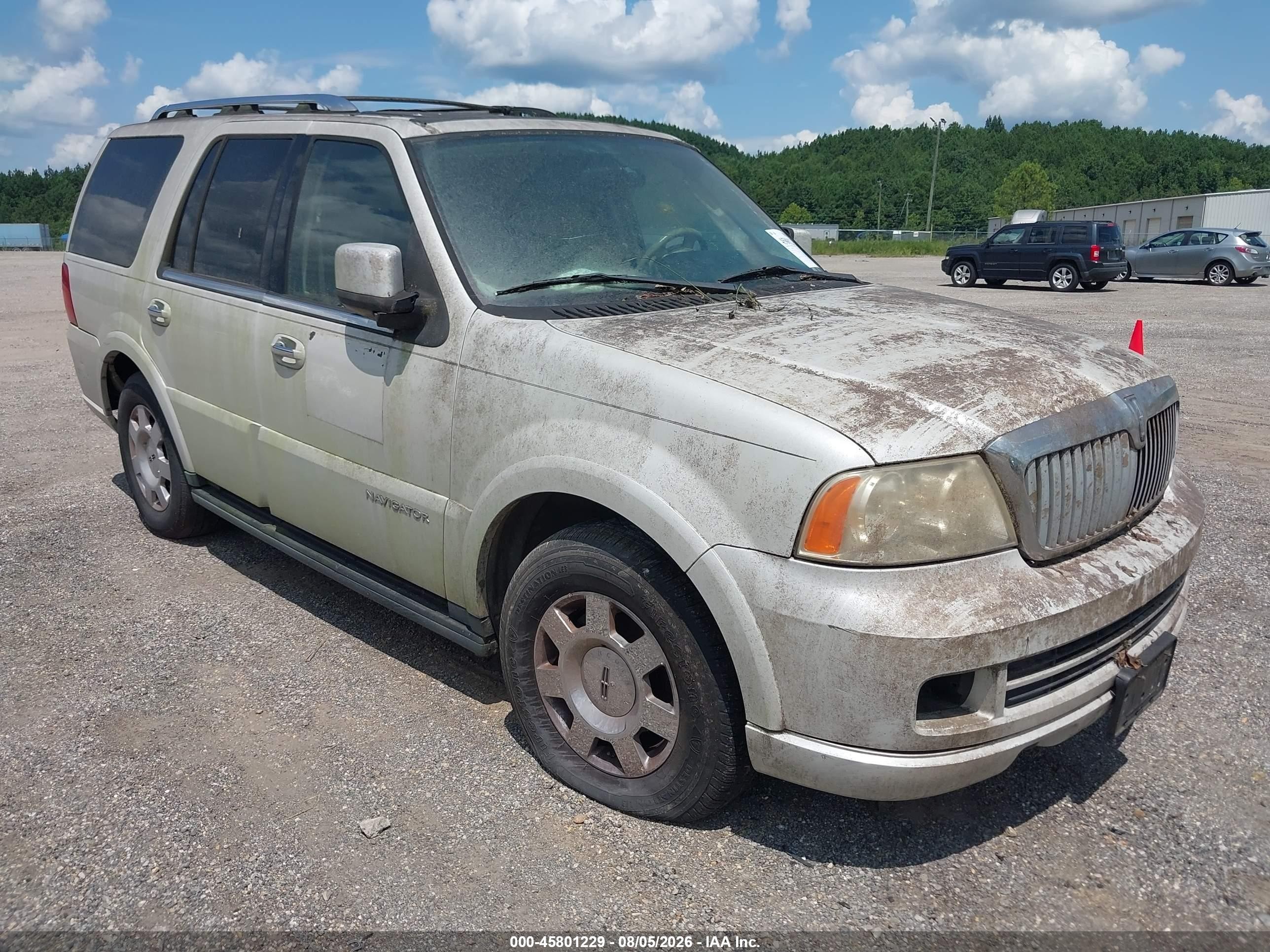 5LMFU27535LJ02029