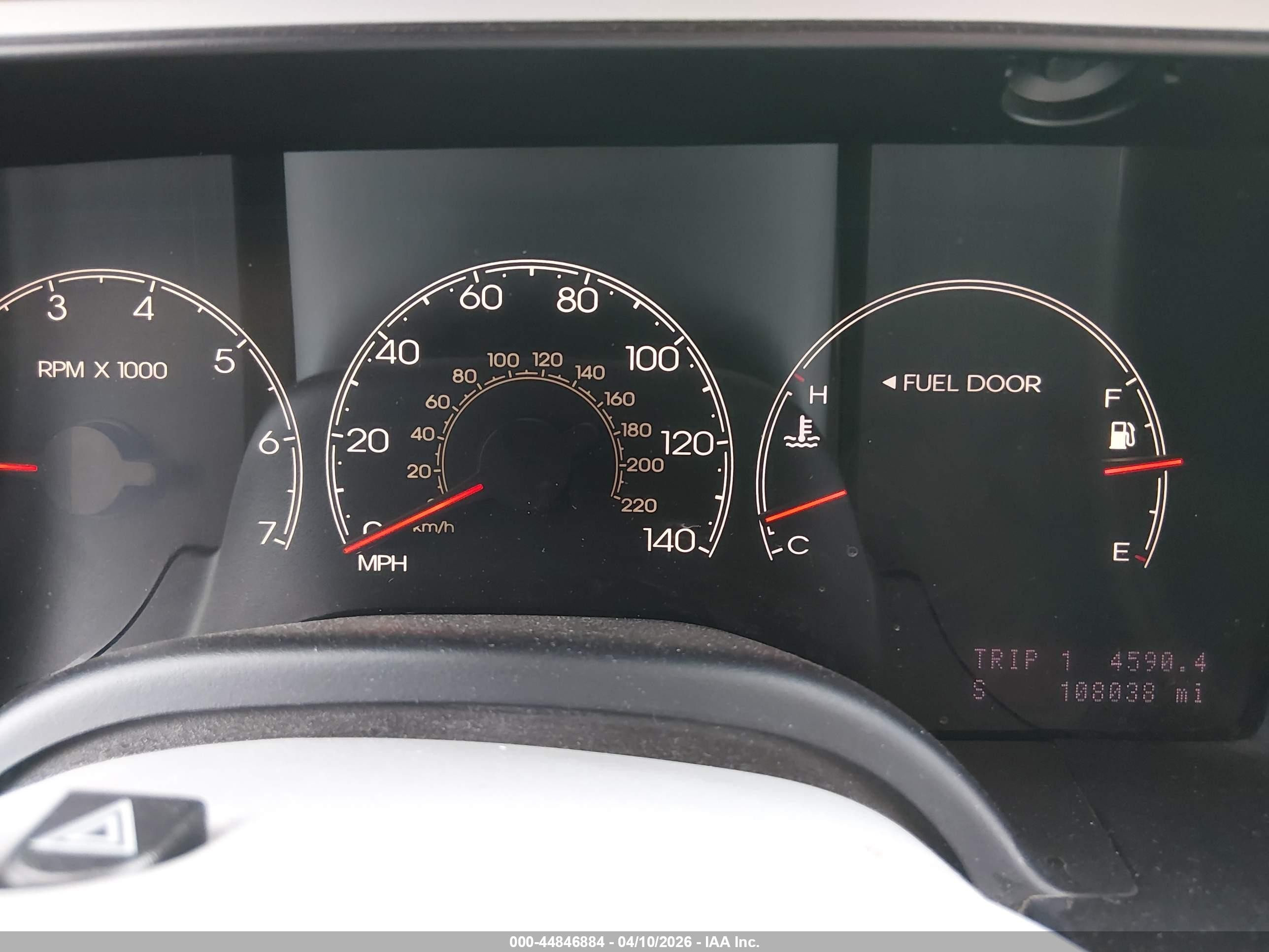 2005 Lincoln Navigator   Black vin: 5LMFU27545LJ24900