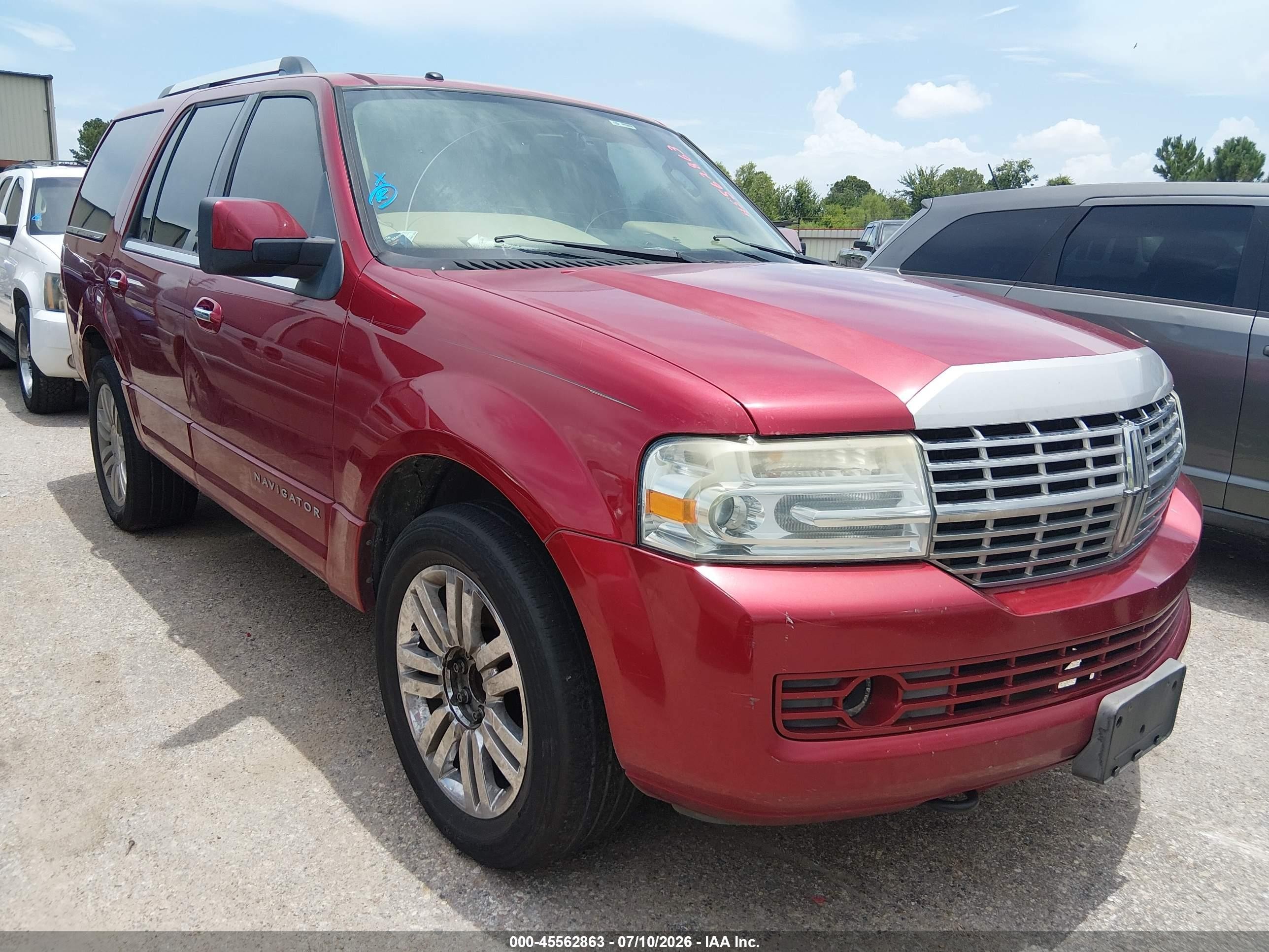 5LMFU27547LJ20199