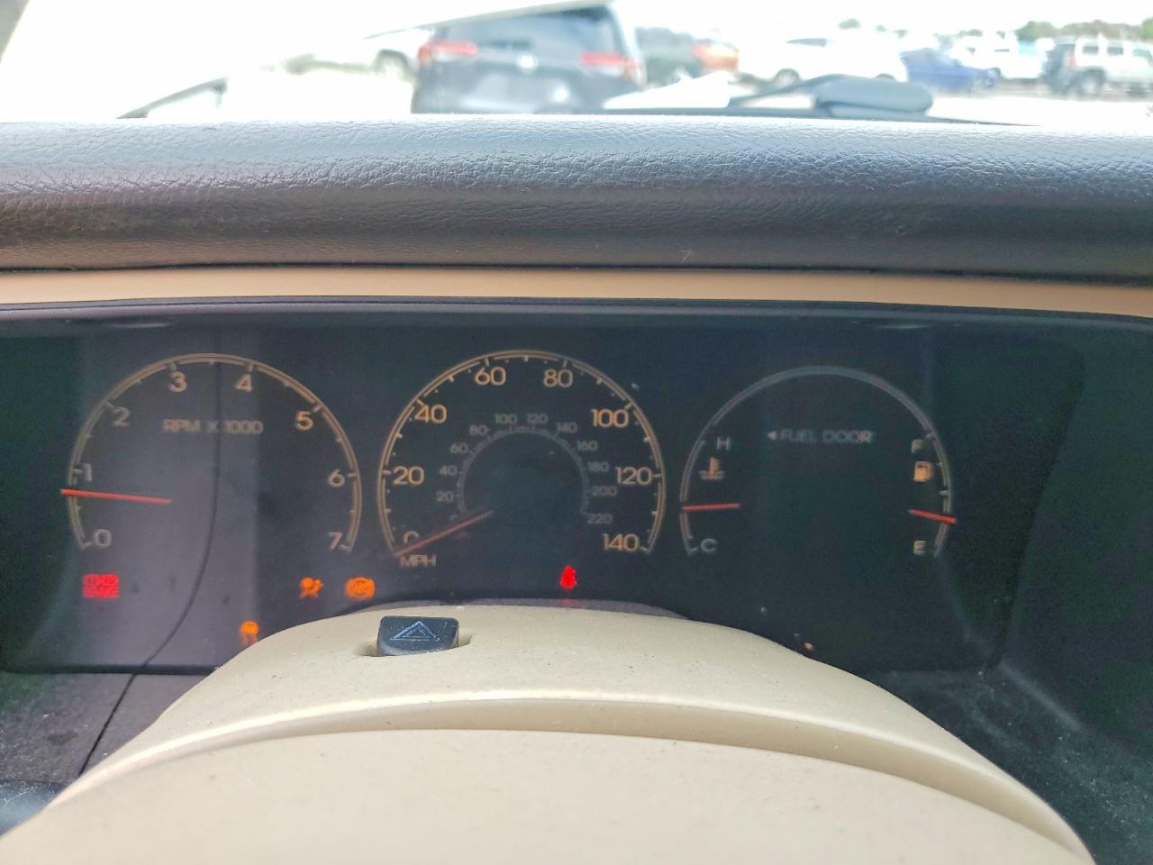 2005 Lincoln Navigator White vin: 5LMFU27565LJ21142