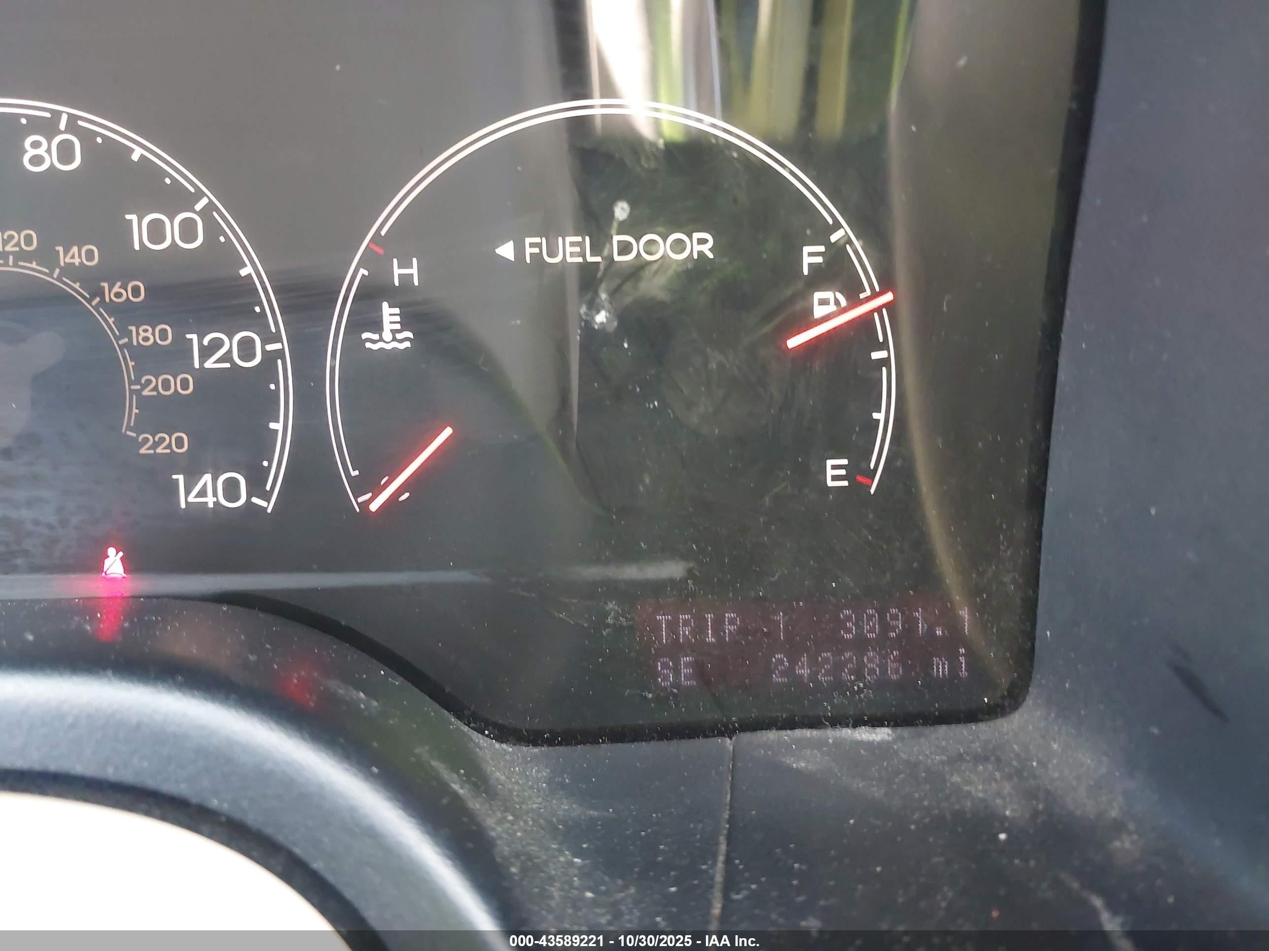 2006 Lincoln Navigator   Black vin: 5LMFU27596LJ05051