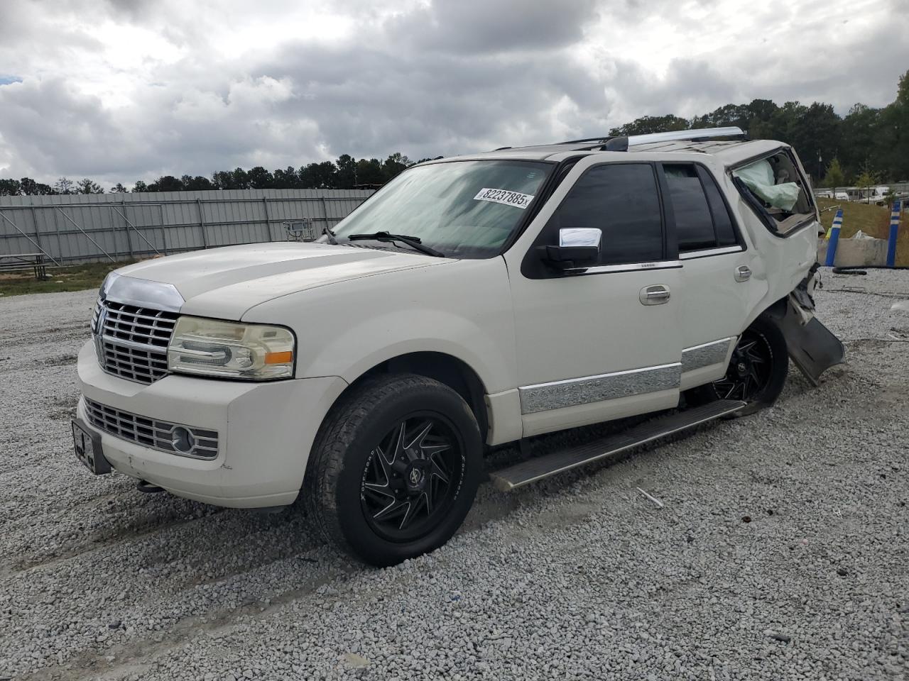 5LMFU275X8LJ01237