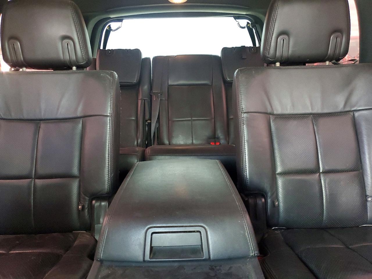 2008 Lincoln Navigator Black vin: 5LMFU275X8LJ03327