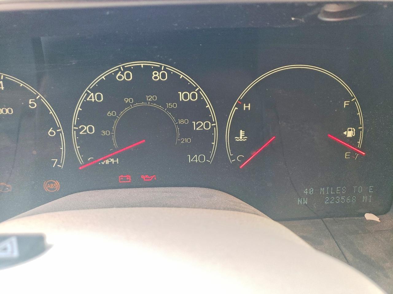 2003 Lincoln Navigator Черный vin: 5LMFU27R23LJ43946