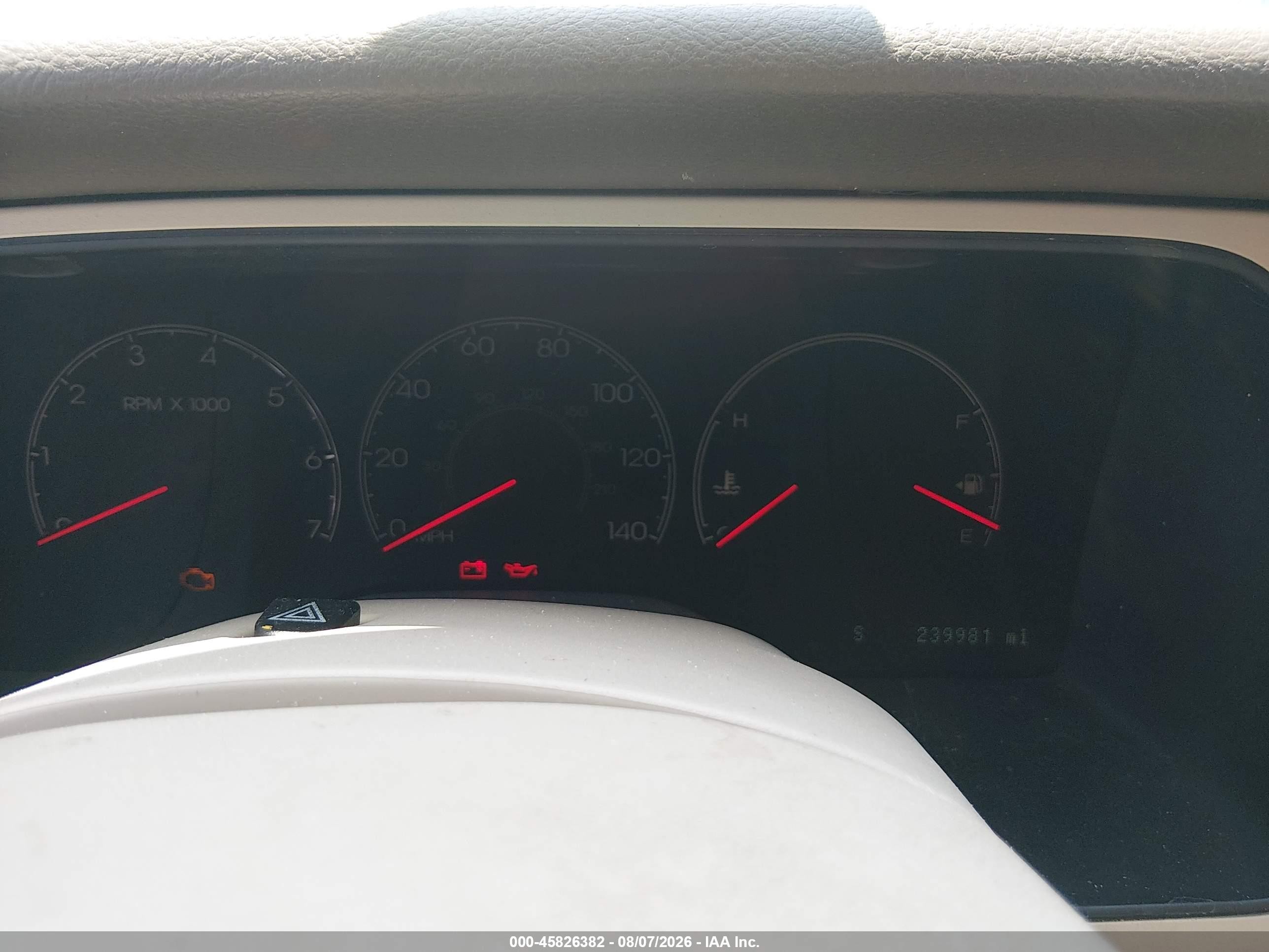 2004 Lincoln Navigator   Silver vin: 5LMFU27R44LJ03501