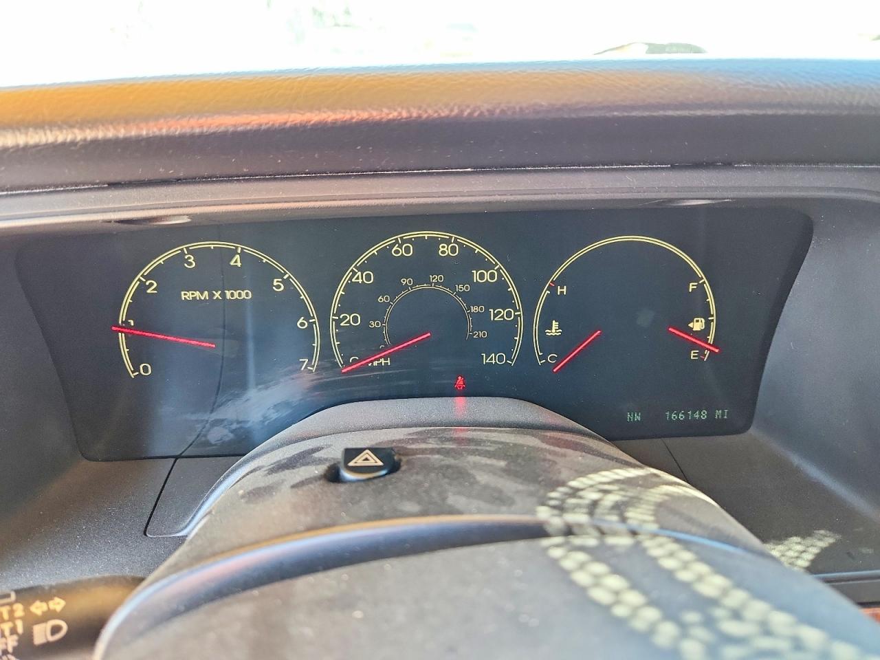 2003 Lincoln Navigator Brown vin: 5LMFU27R53LJ47148