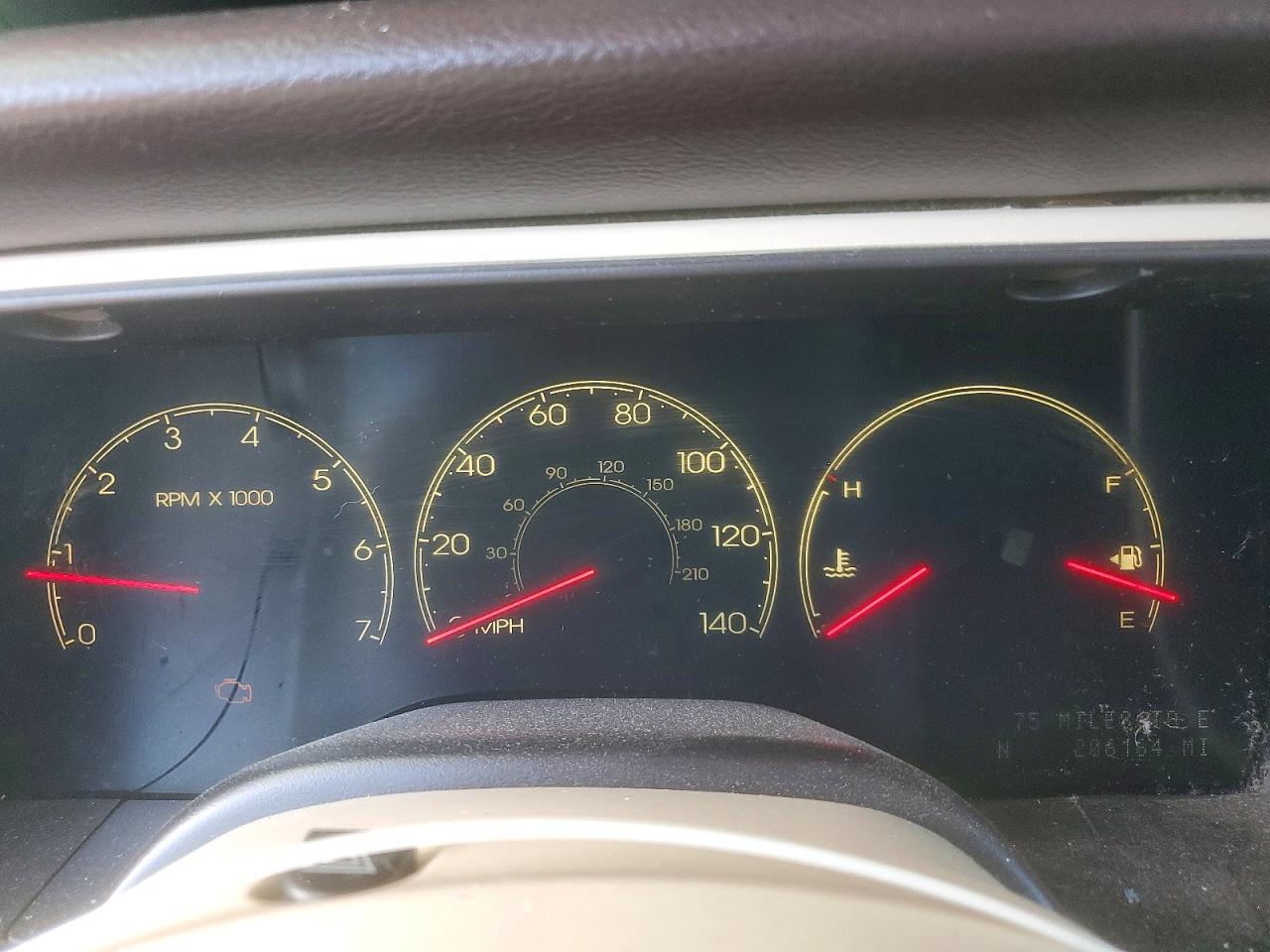 2003 Lincoln Navigator White vin: 5LMFU27R73LJ12756
