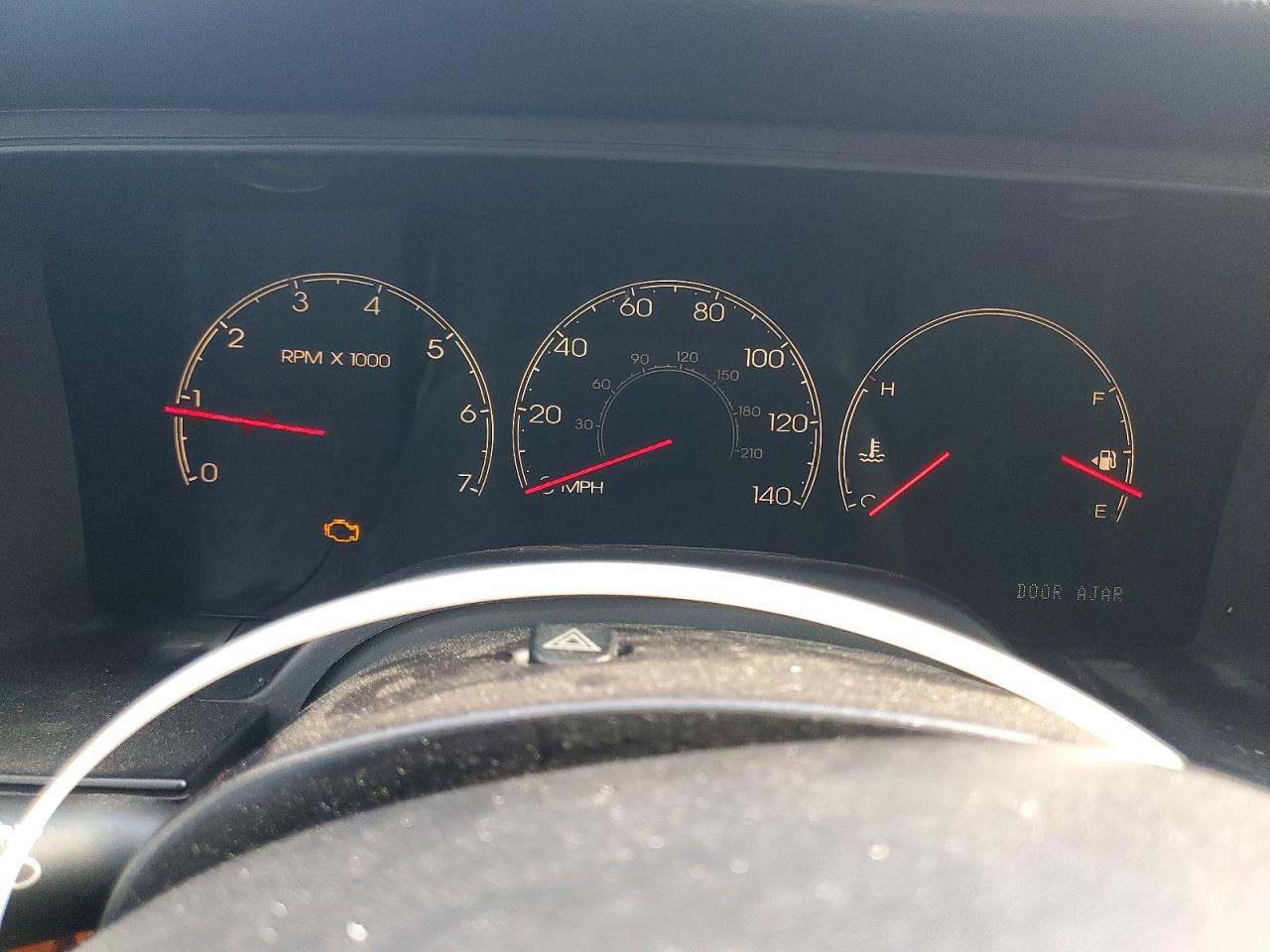 2003 Lincoln Navigator Черный vin: 5LMFU27R73LJ25054