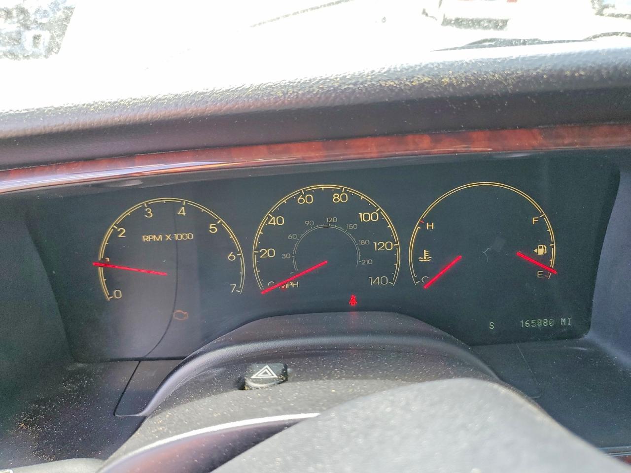 2003 Lincoln Navigator Gold vin: 5LMFU27R73LJ28505