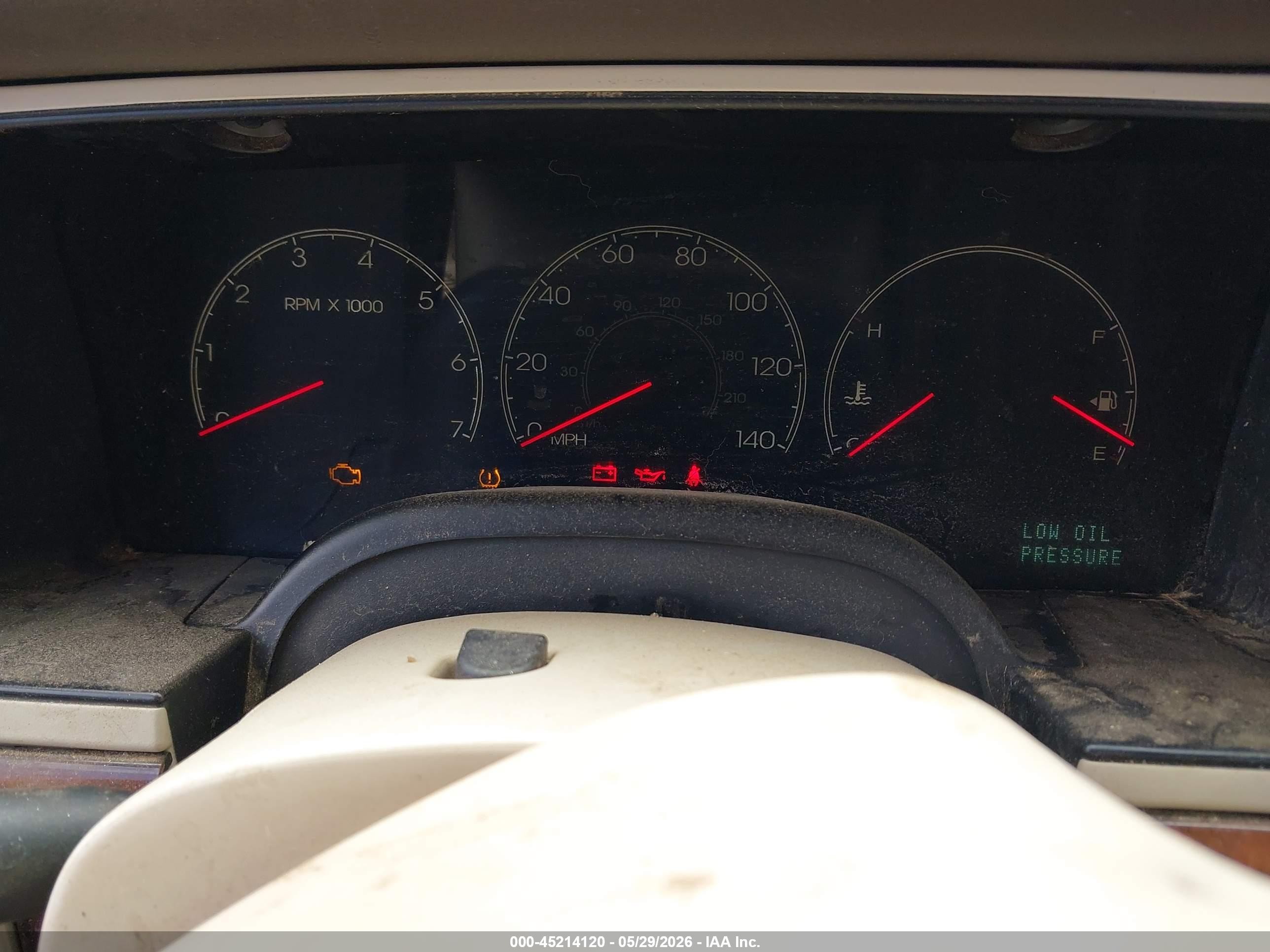 2004 Lincoln Navigator   Black vin: 5LMFU27R74LJ26965
