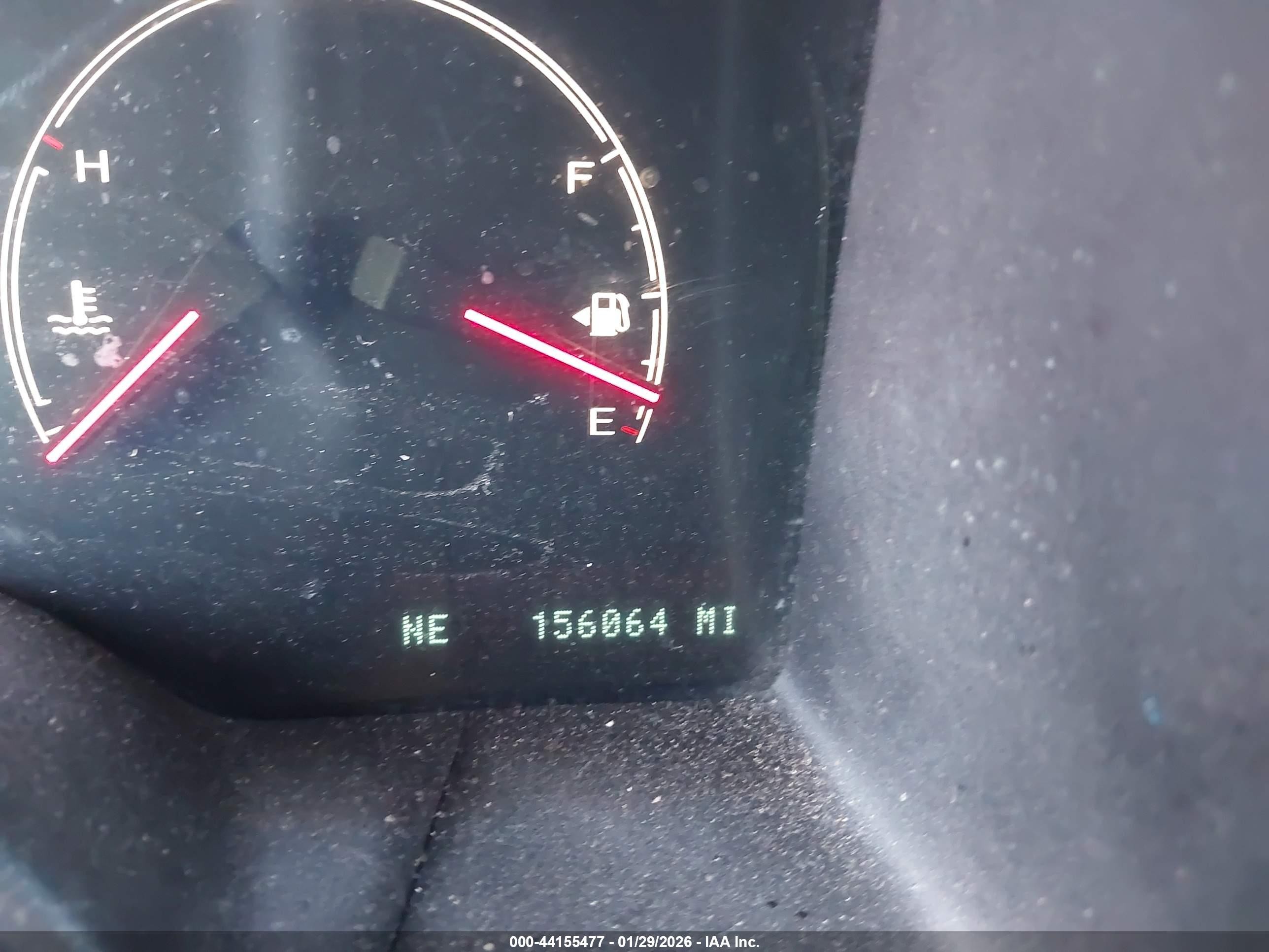 2003 Lincoln Navigator   Silver vin: 5LMFU27R83LJ45216