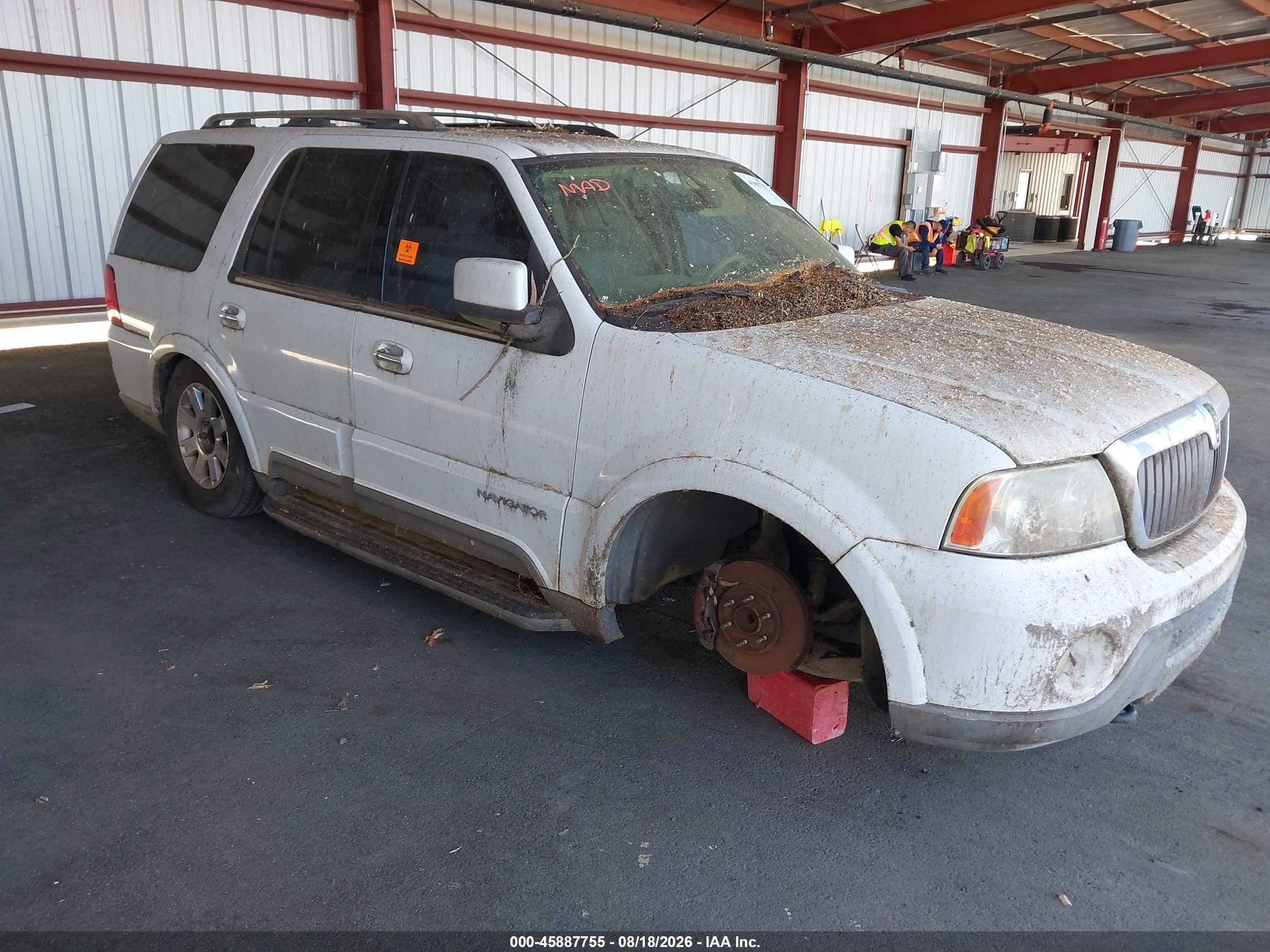 5LMFU27R84LJ31608