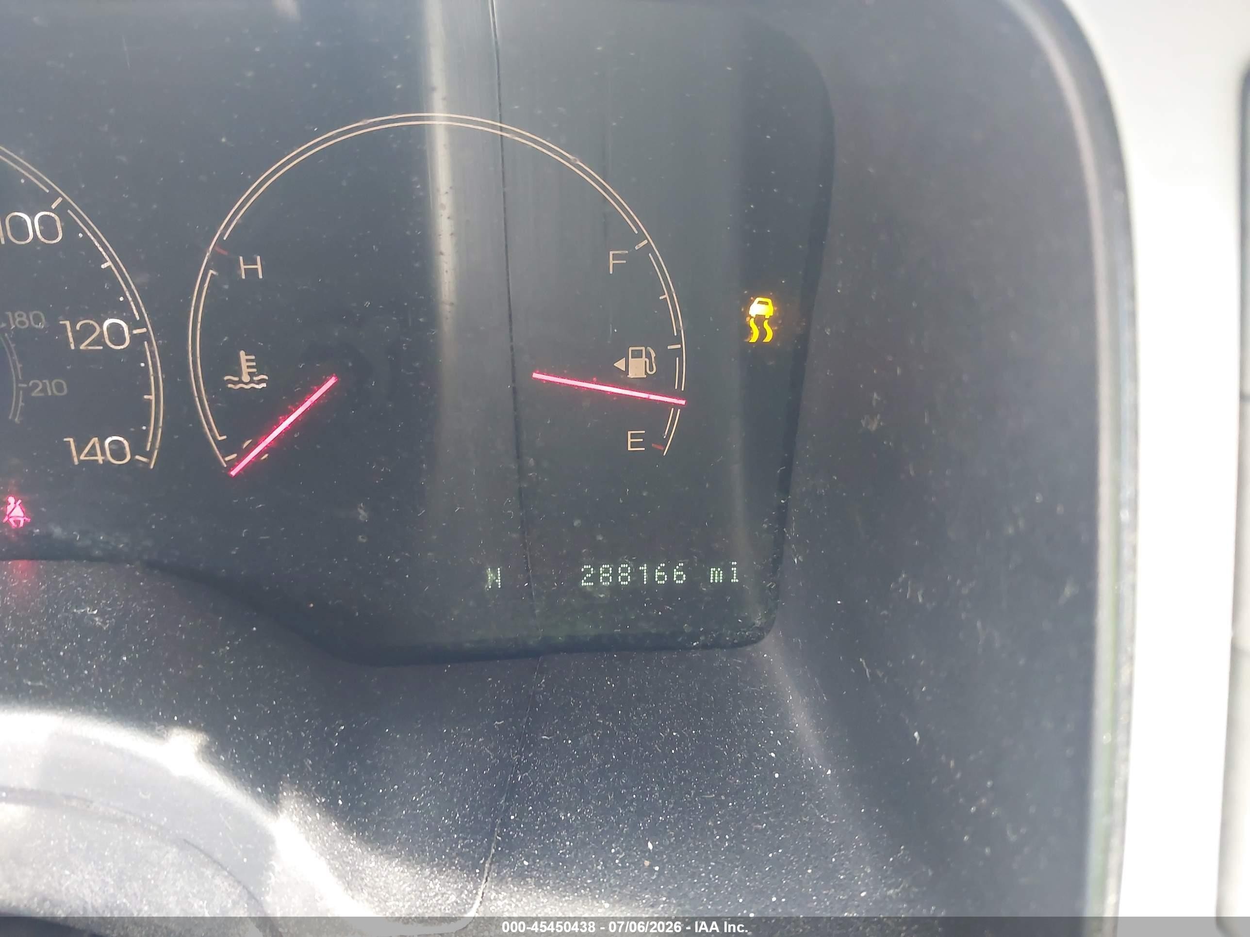 2004 Lincoln Navigator   Dark Blue vin: 5LMFU27R94LJ10525
