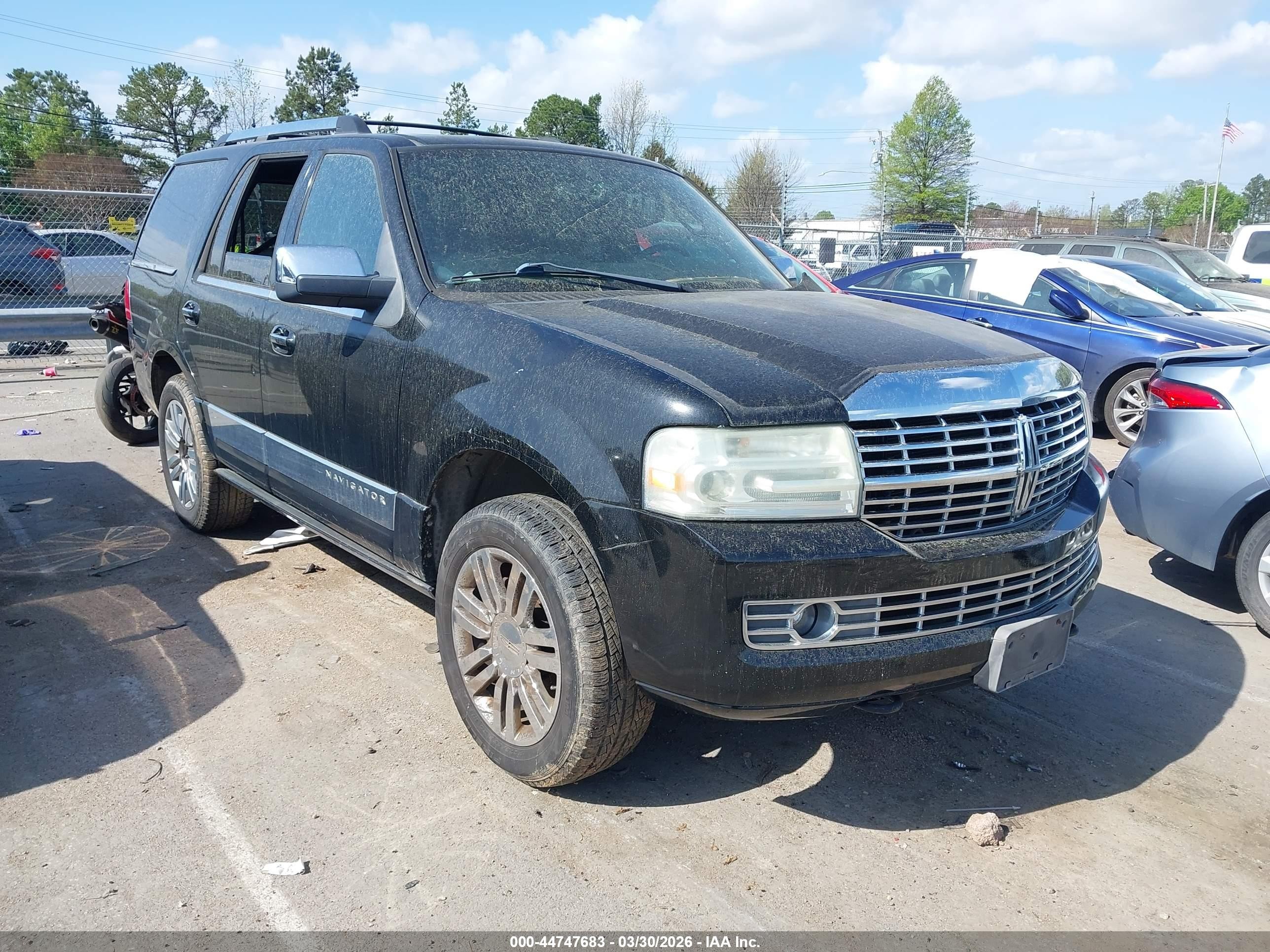 5LMFU28507LJ15807