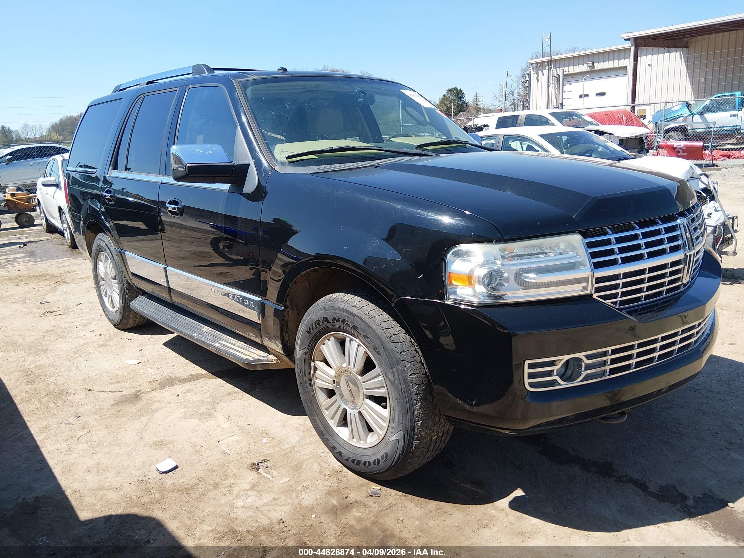 5LMFU28508LJ04078