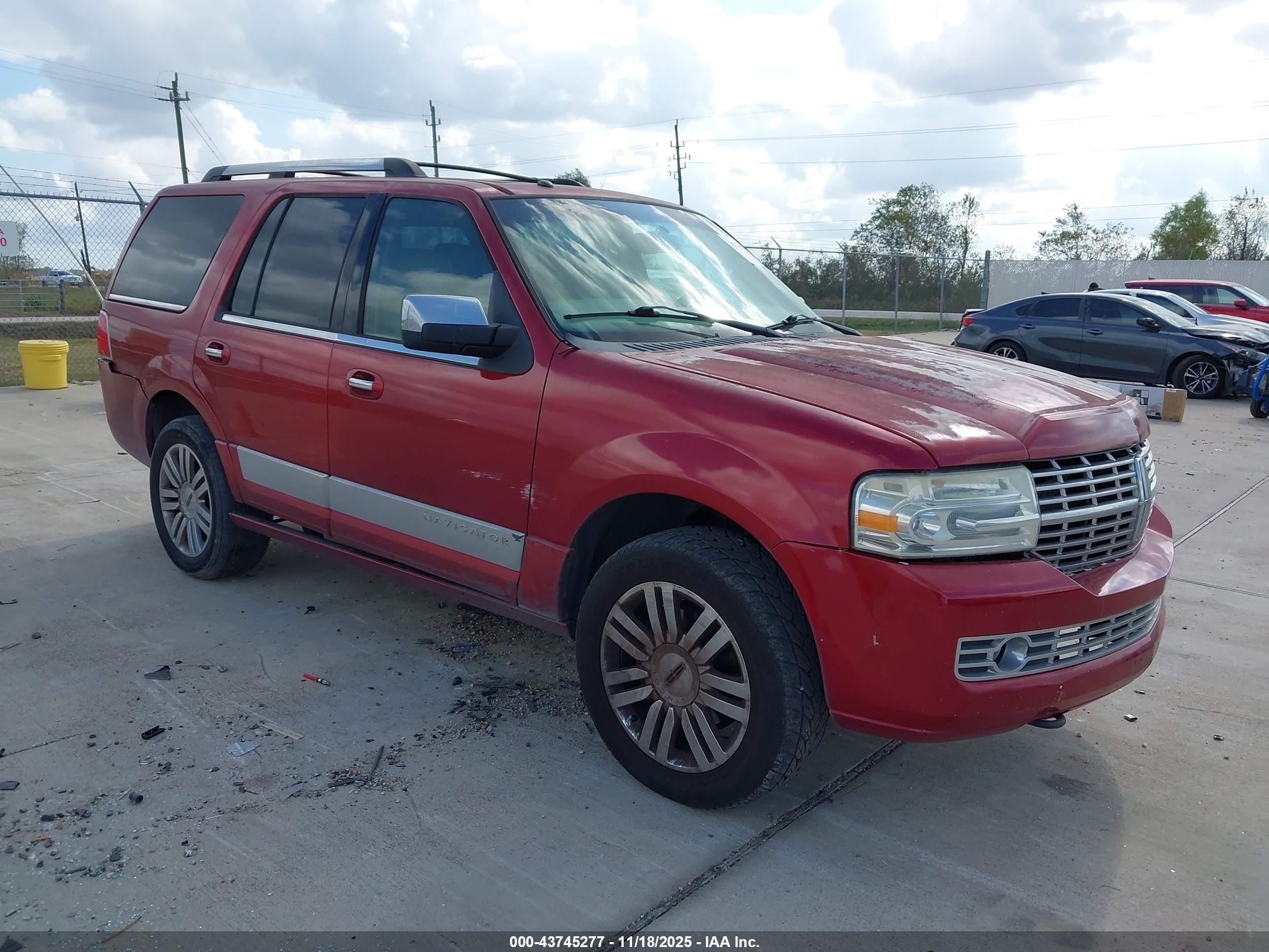 5LMFU28508LJ19003