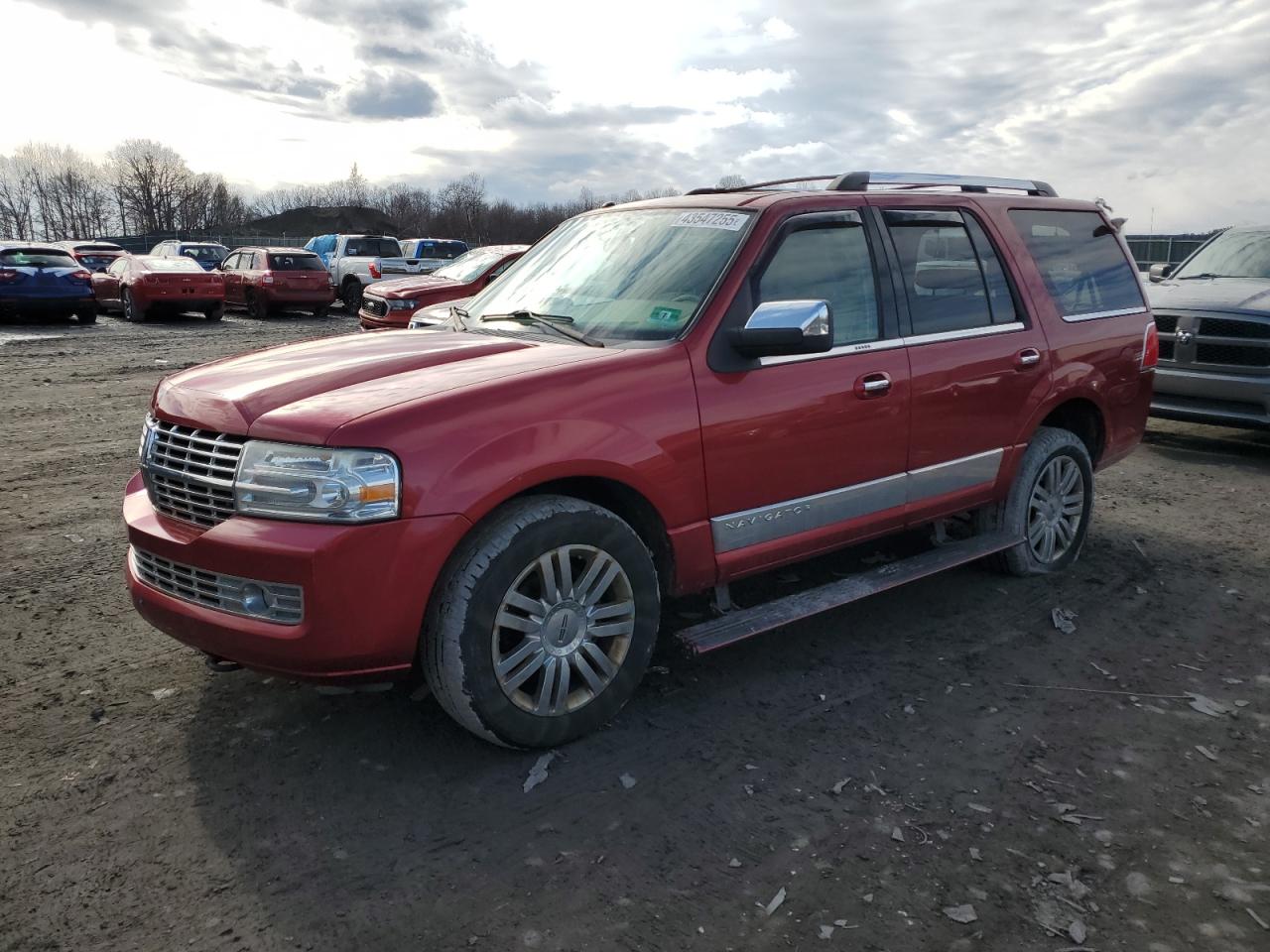 5LMFU28518LJ16014