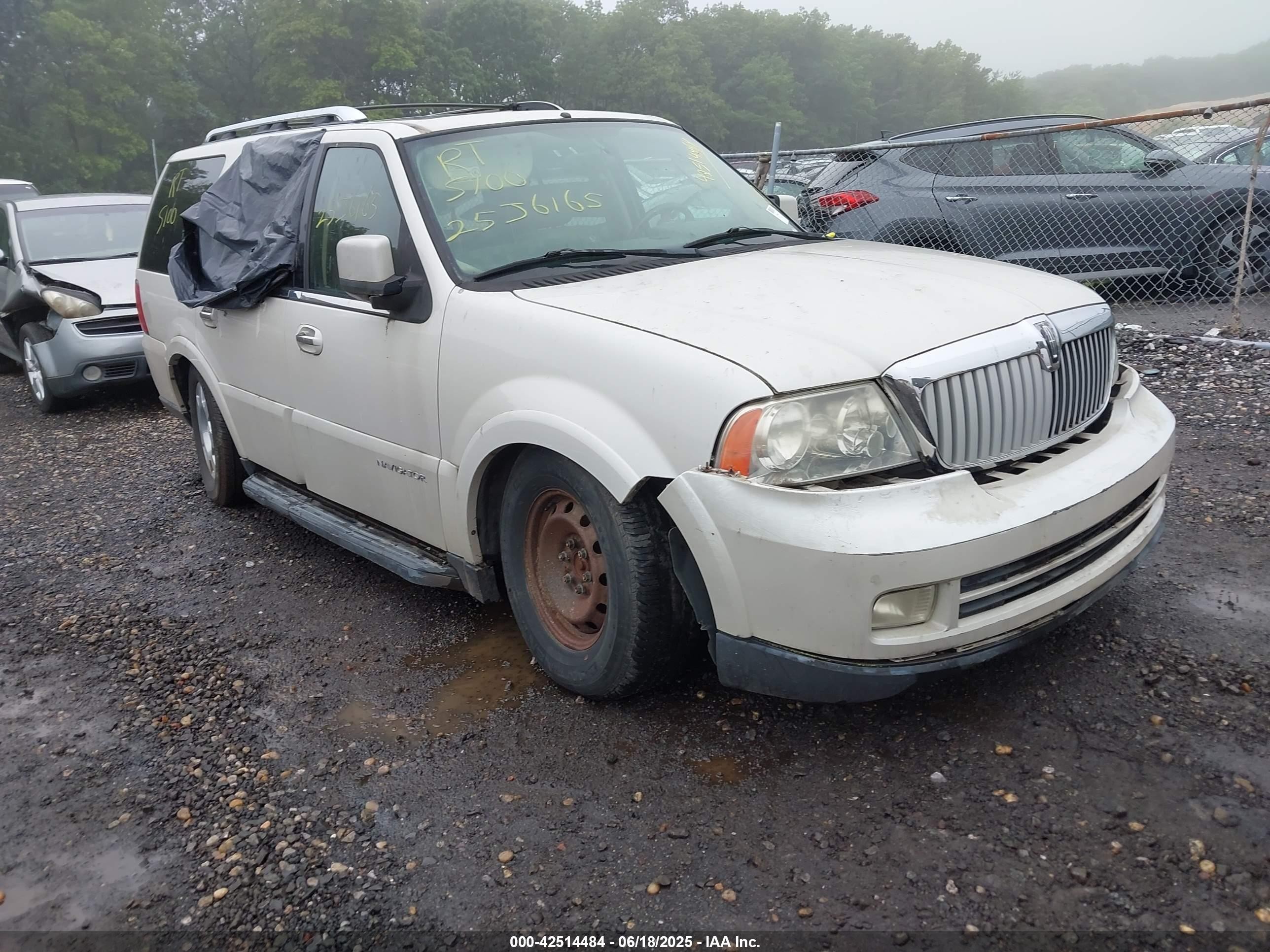 5LMFU28546LJ10057