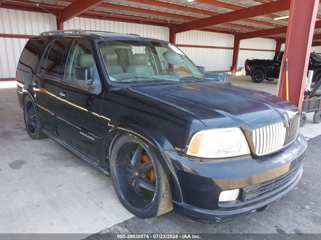 【状態未確認（出品優先）】 2010年 L3 頂上大激突 LL ロストリンク Price & History 2005 Lincoln Navigator 5.4l V8 Fi Sohc 24v F3 vin