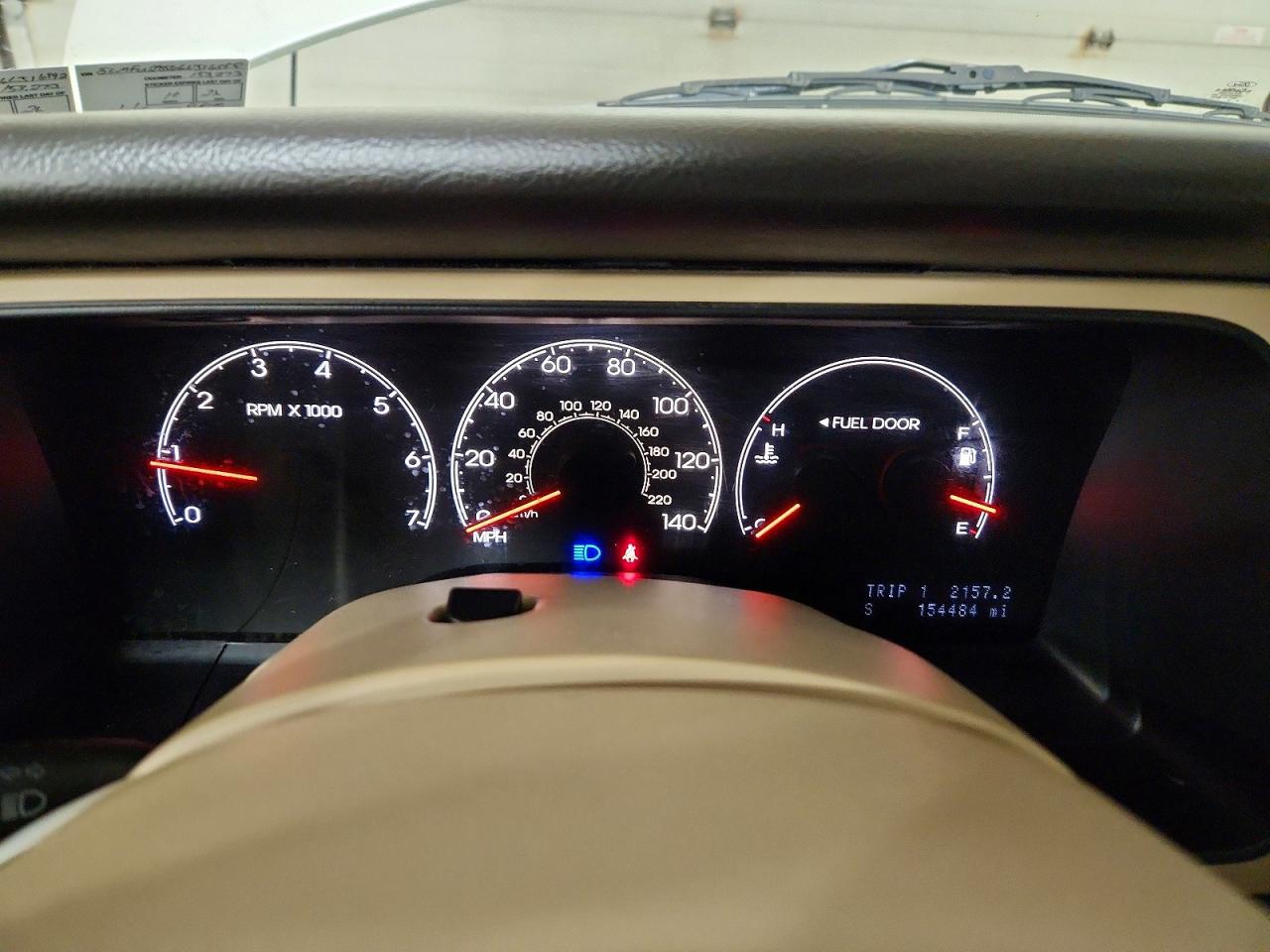 2006 Lincoln Navigator Бежевый vin: 5LMFU28566LJ16992