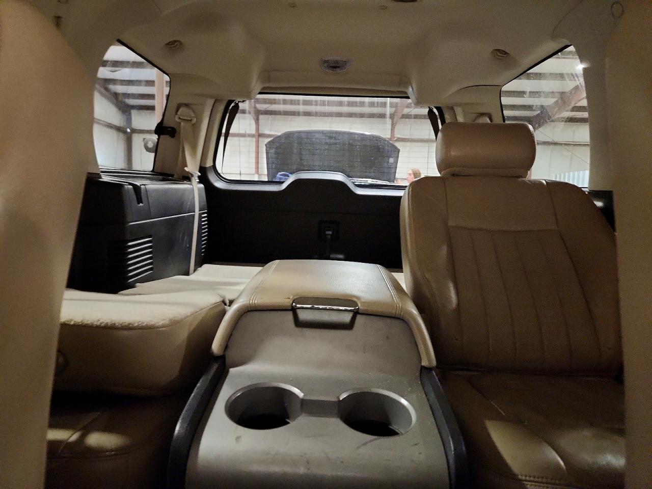 2006 Lincoln Navigator Бежевый vin: 5LMFU28566LJ16992