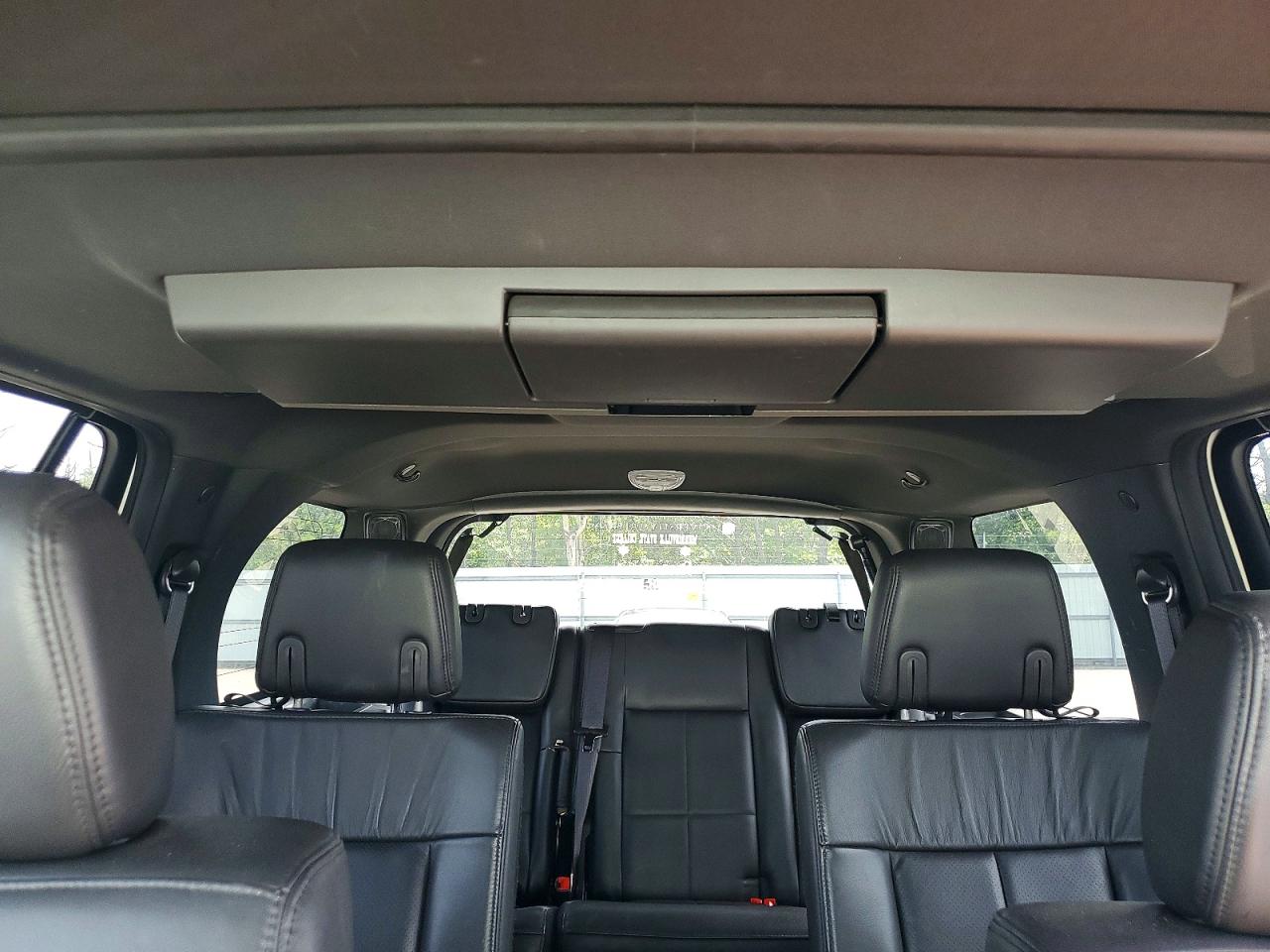 2008 Lincoln Navigator White vin: 5LMFU28598LJ17816