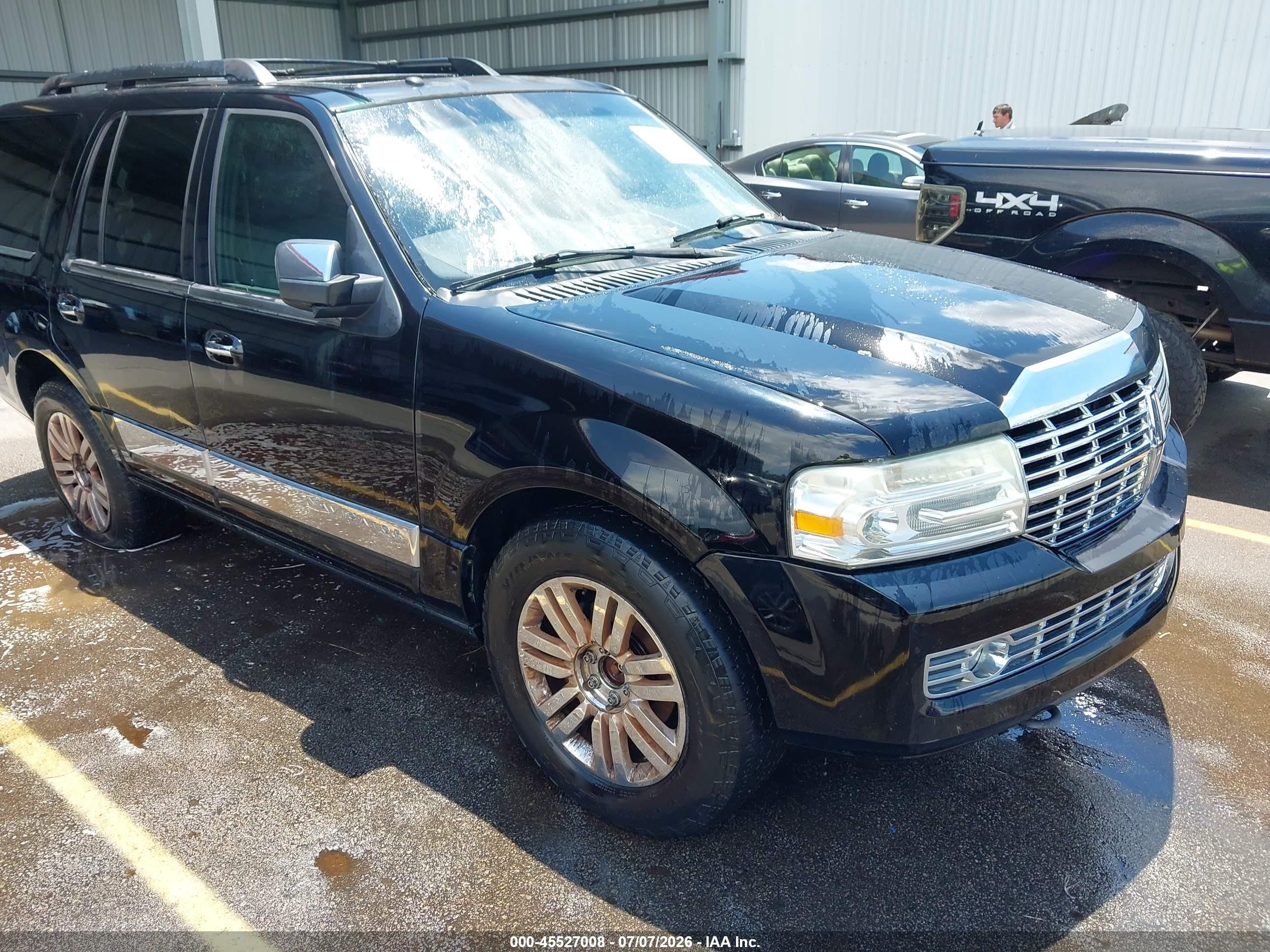 5LMFU285X8LJ13080