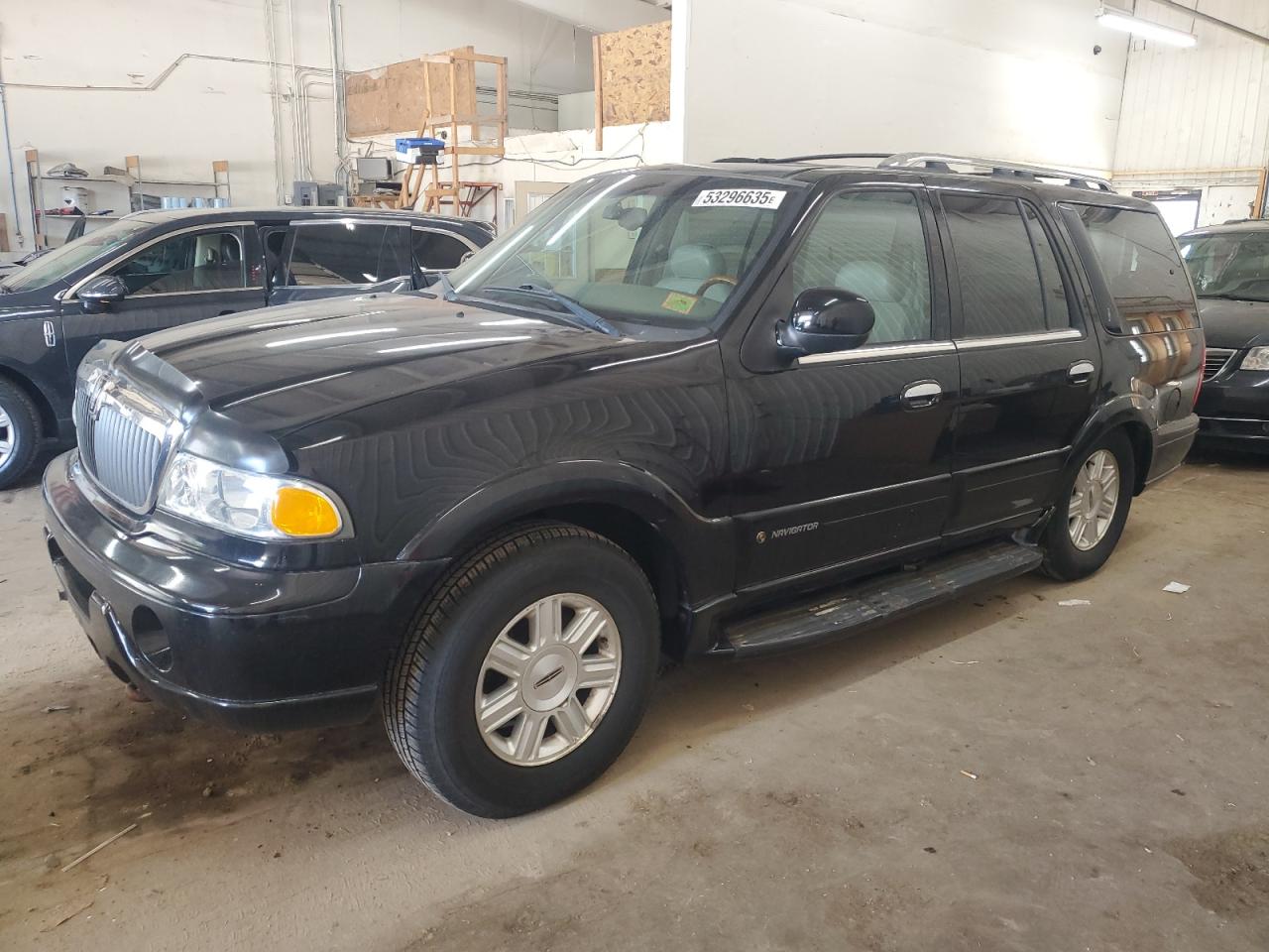 5LMFU28R92LJ16109