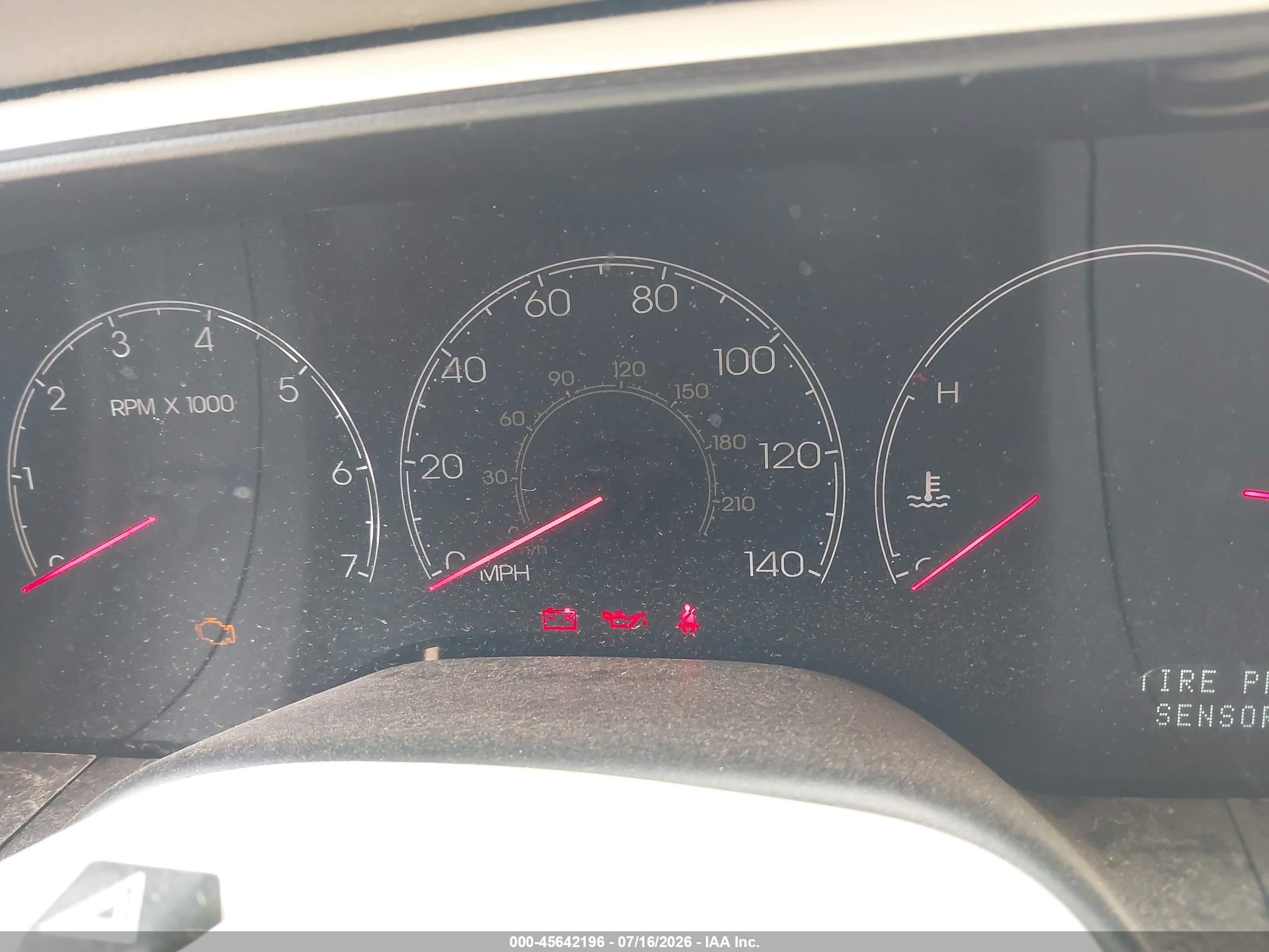 2004 Lincoln Navigator   Black vin: 5LMFU28R94LJ04125