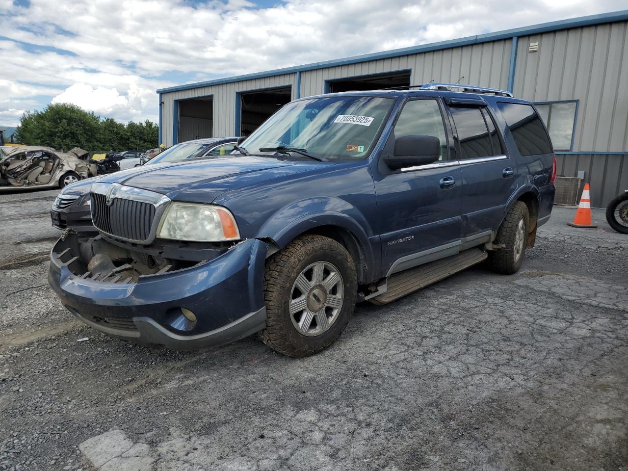 5LMFU28RX3LJ05900